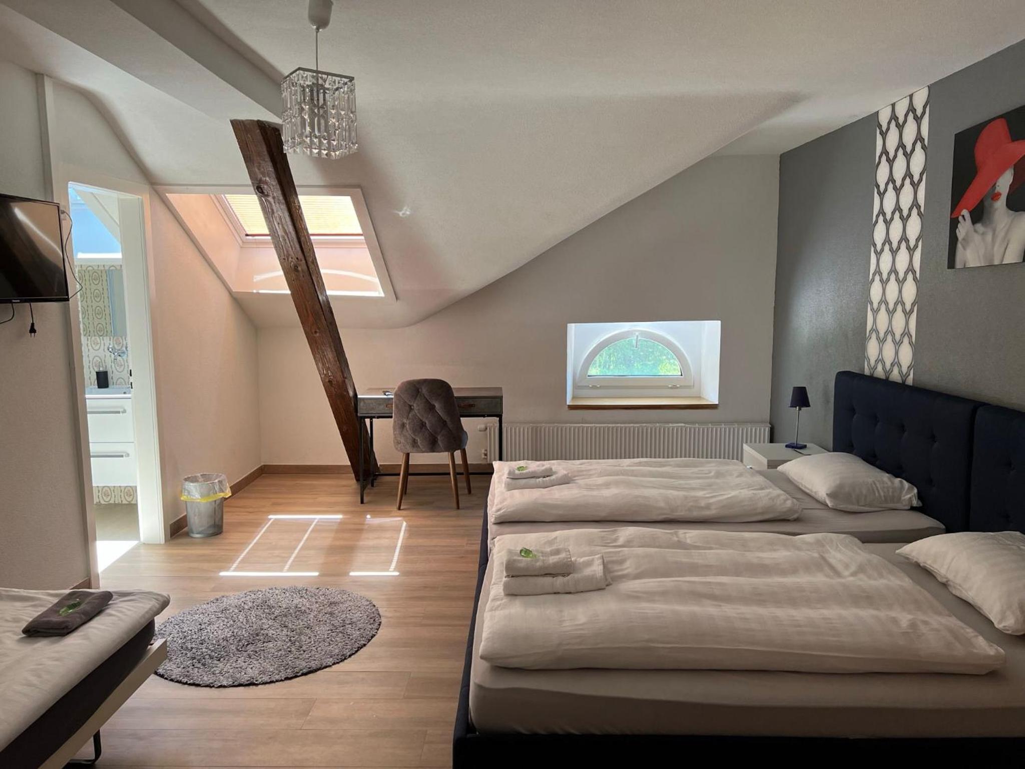 Triple Room - Photo 1
