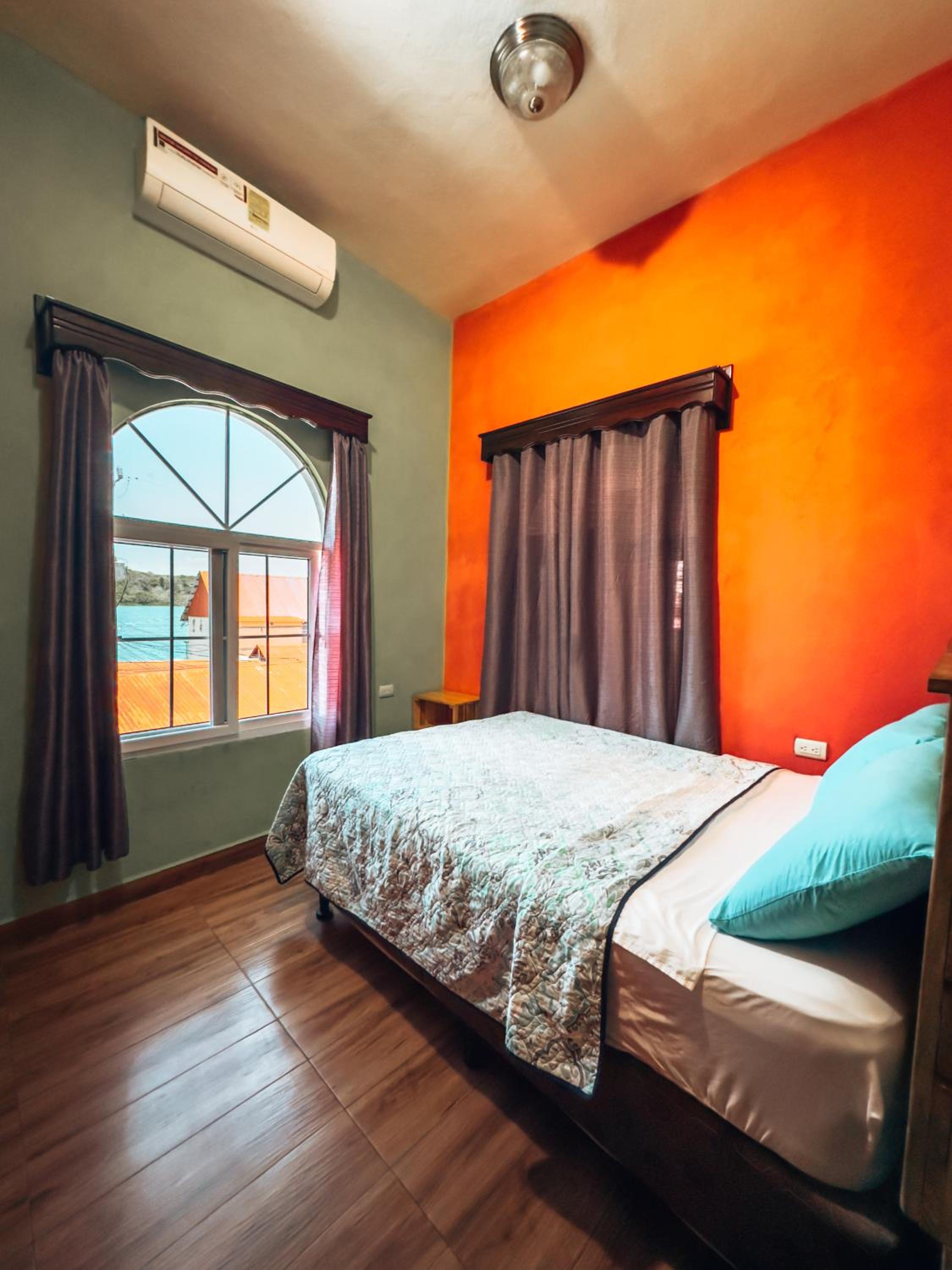 Double Room with Private External Bathroom photo 1