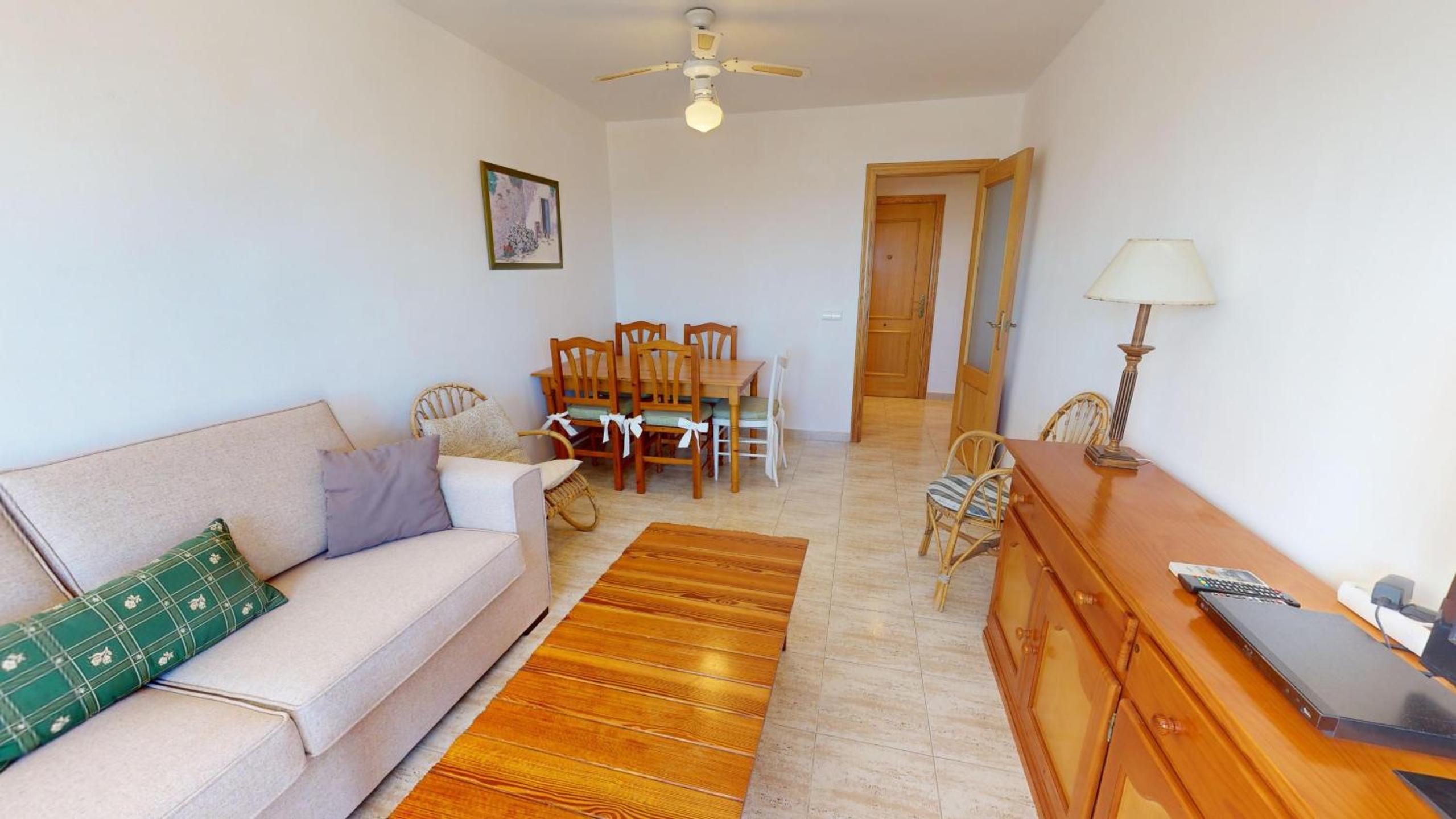 Apartment with Sea View photo 3
