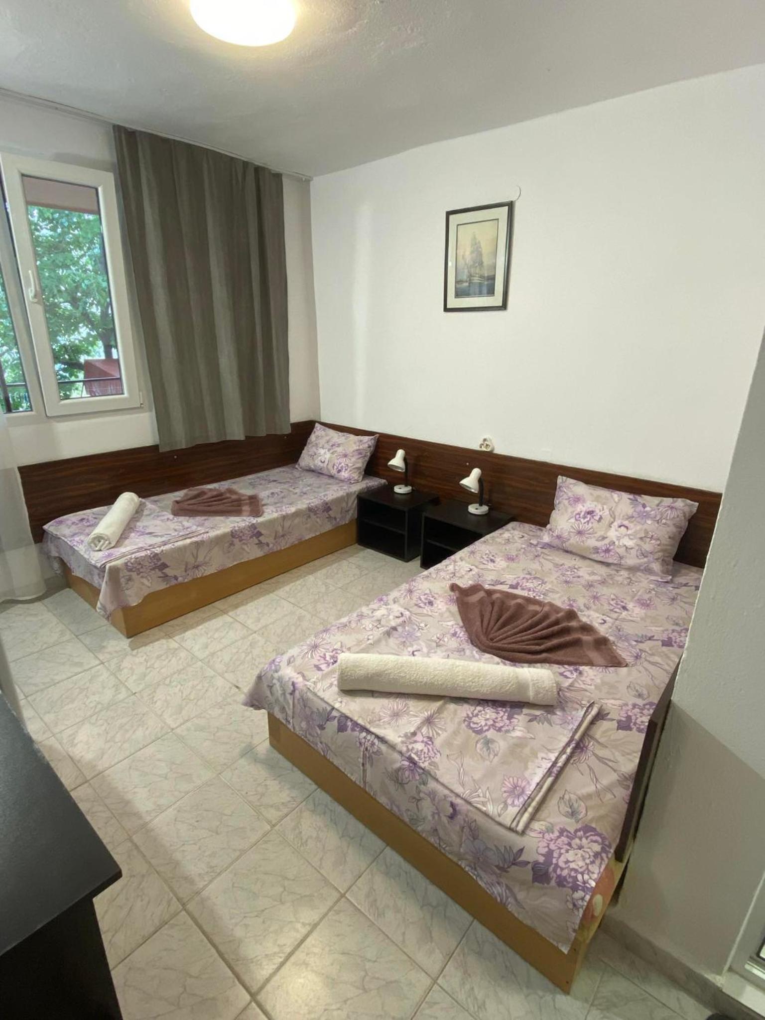 Deluxe Double or Twin Room photo 3