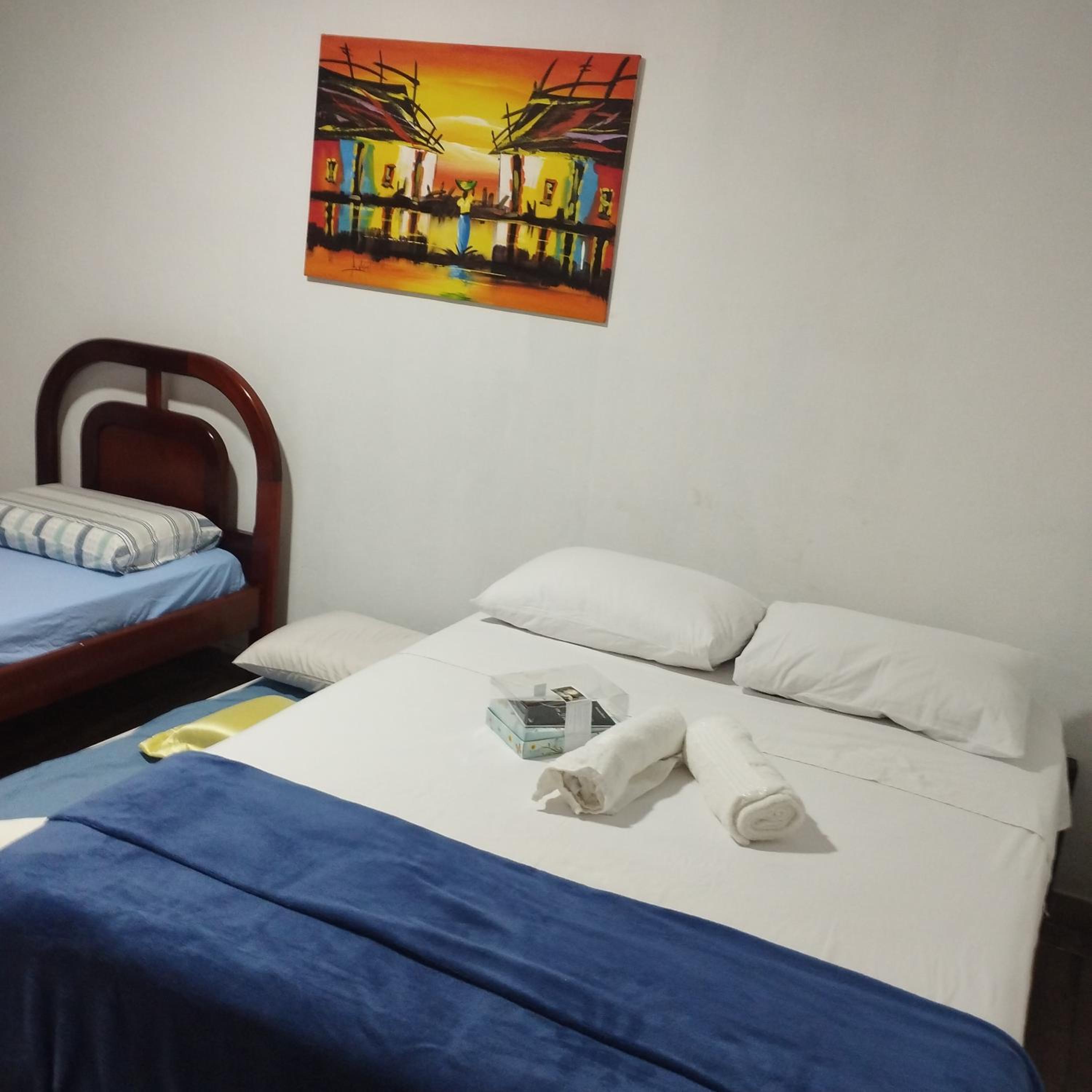 Family Suite photo 1