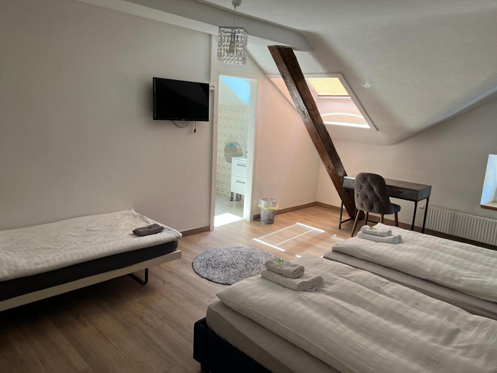 Triple Room - Photo 4
