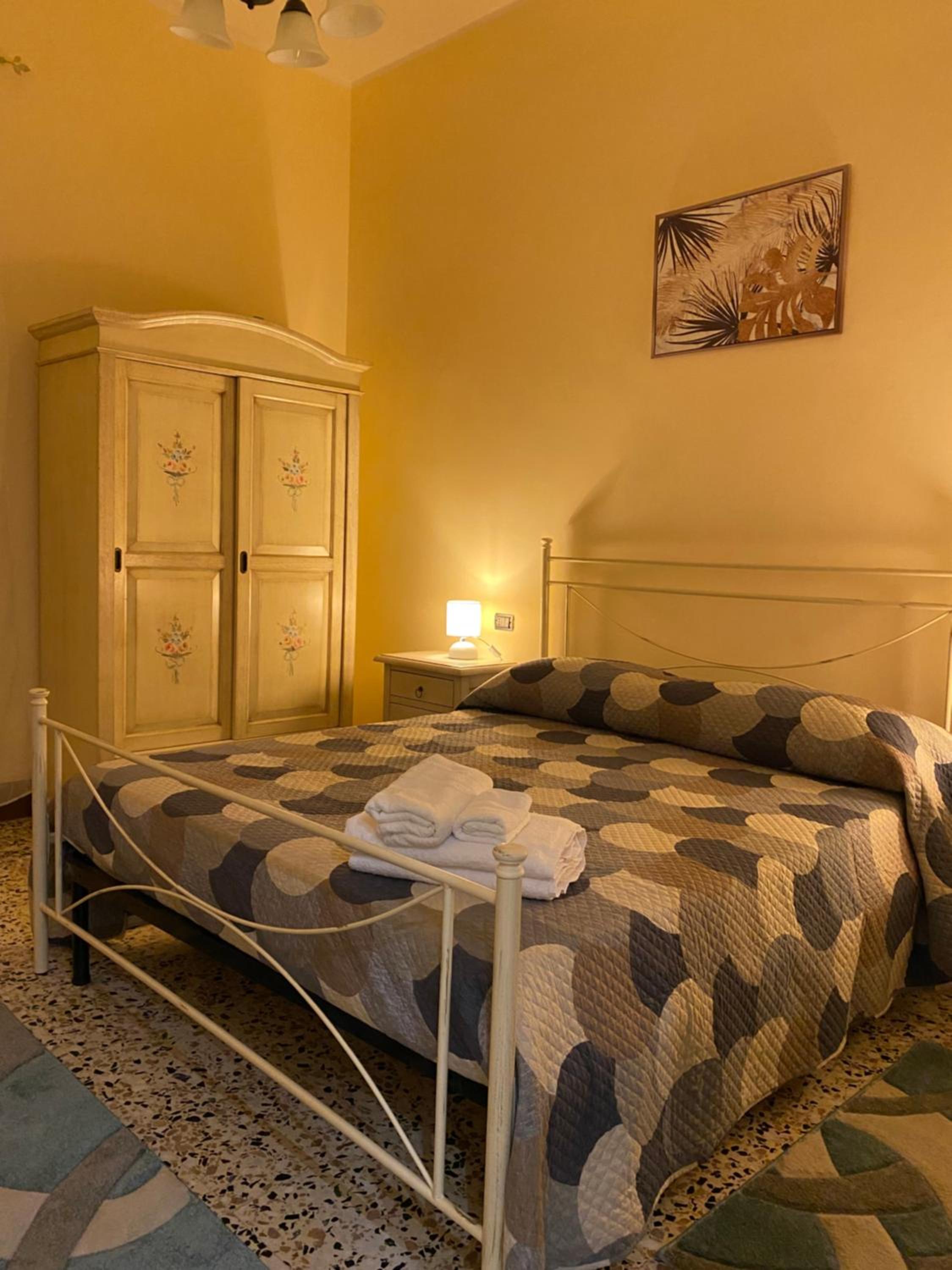 Double Room With Balcony photo 1