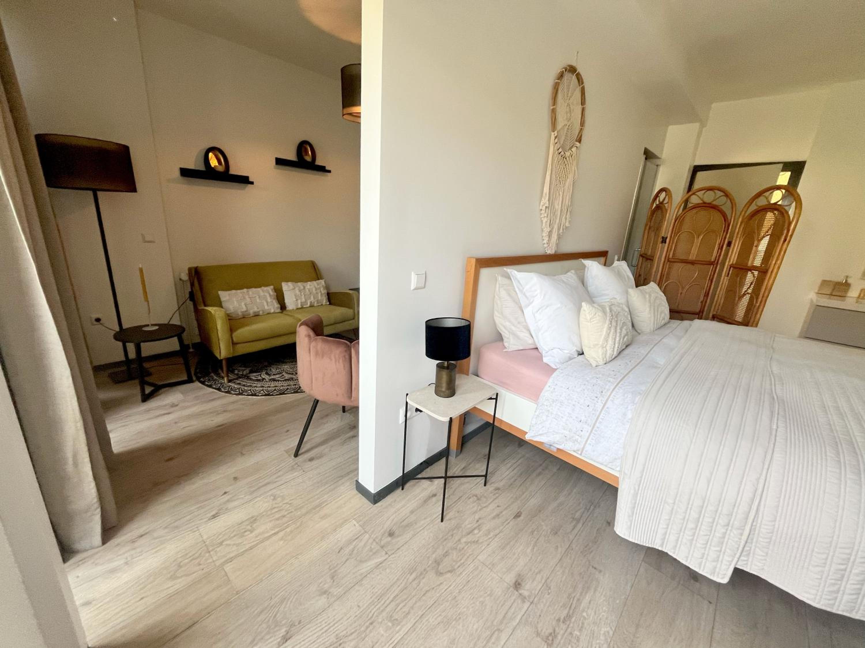 Apartment - Ground Floor photo 1