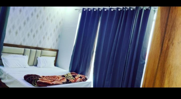 Double Room With Mountain View photo 3