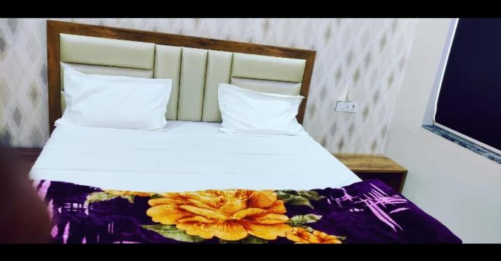 Double Room With Mountain View photo 1