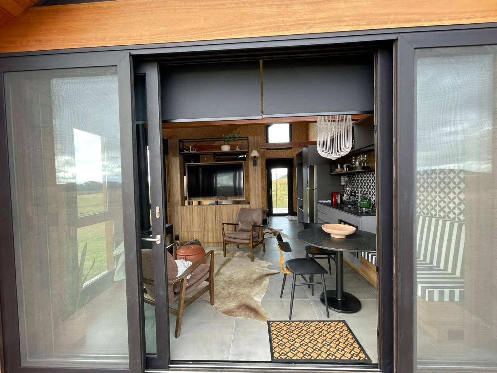 Chalet photo 1