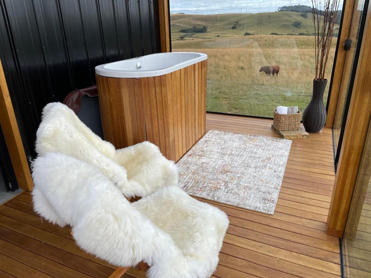 Chalet photo 3