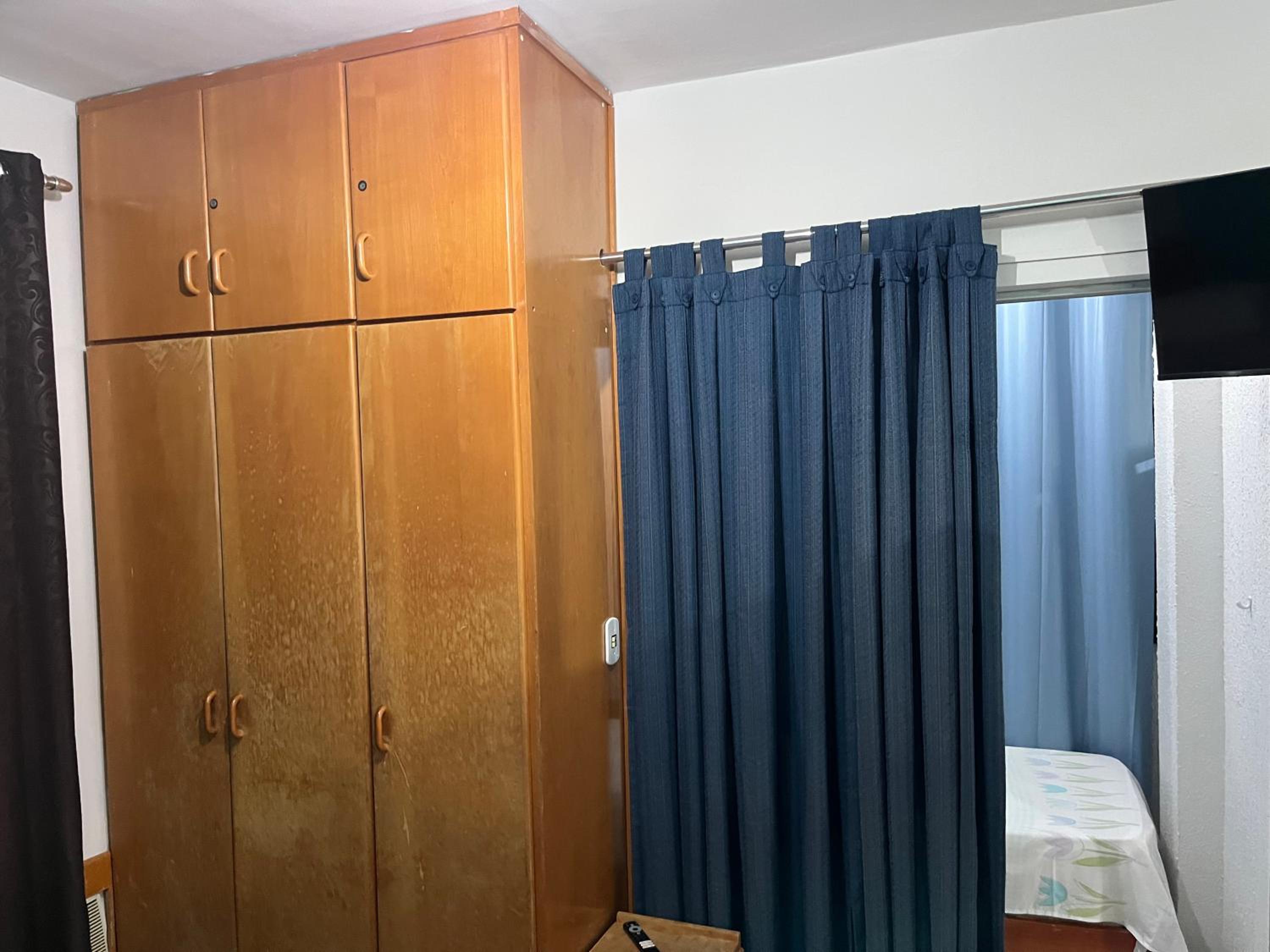 One-Bedroom Apartment - Photo 5