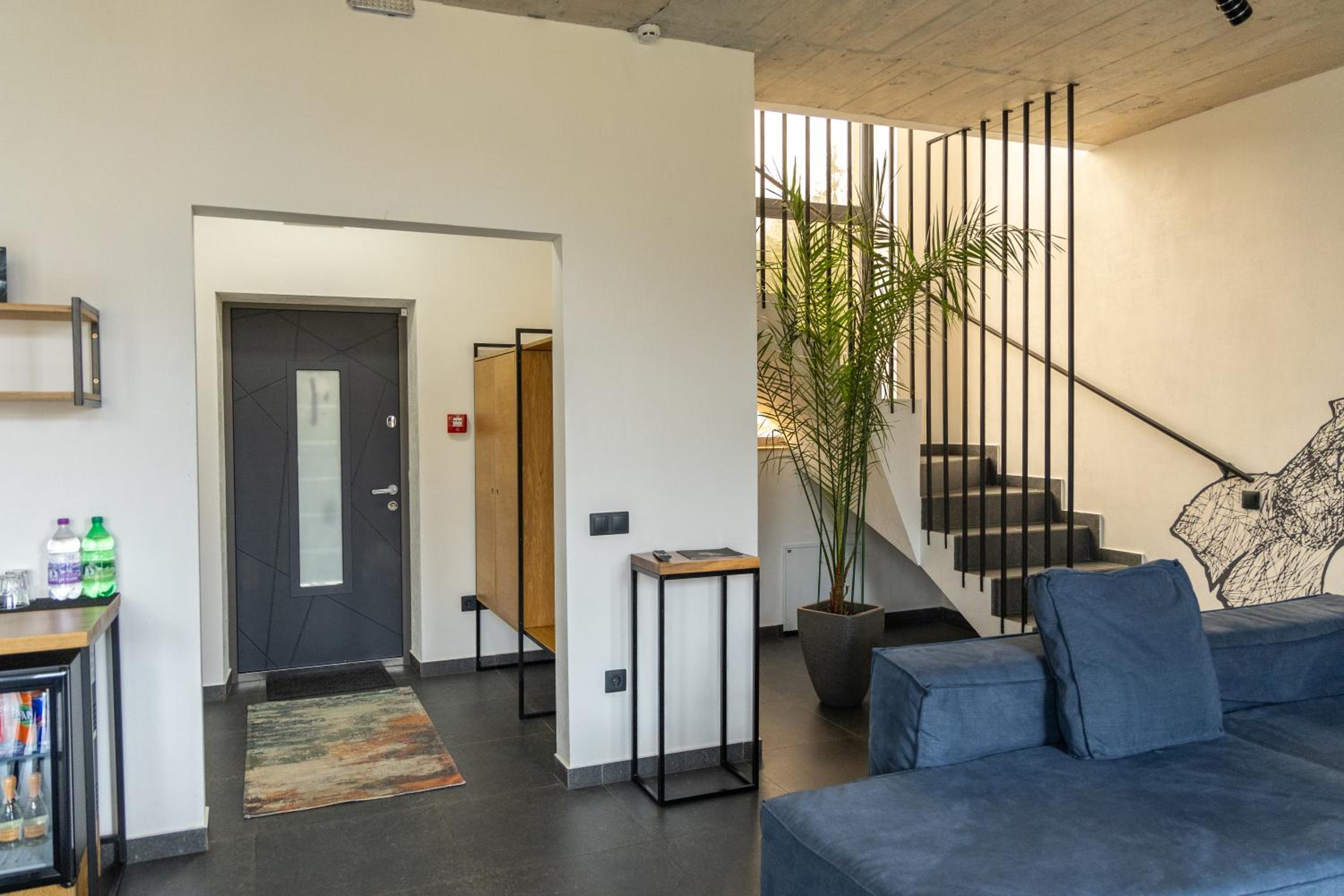 Vacation Home photo 1