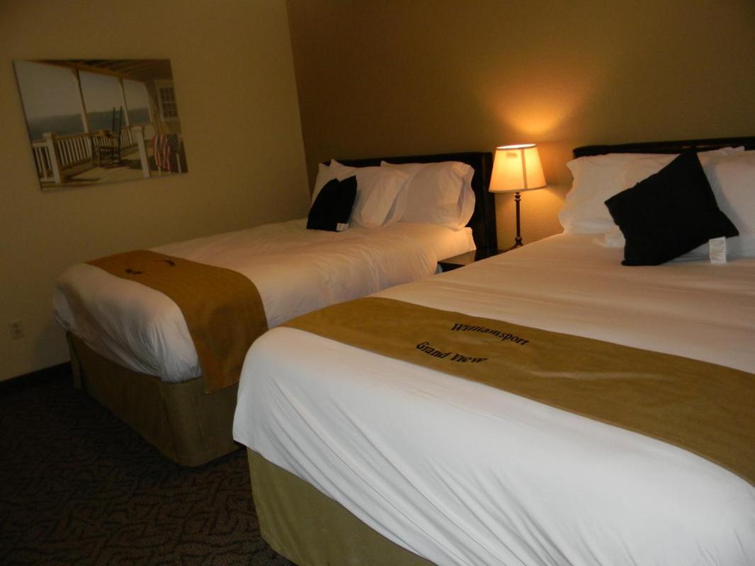Standard Queen Room - Photo 2