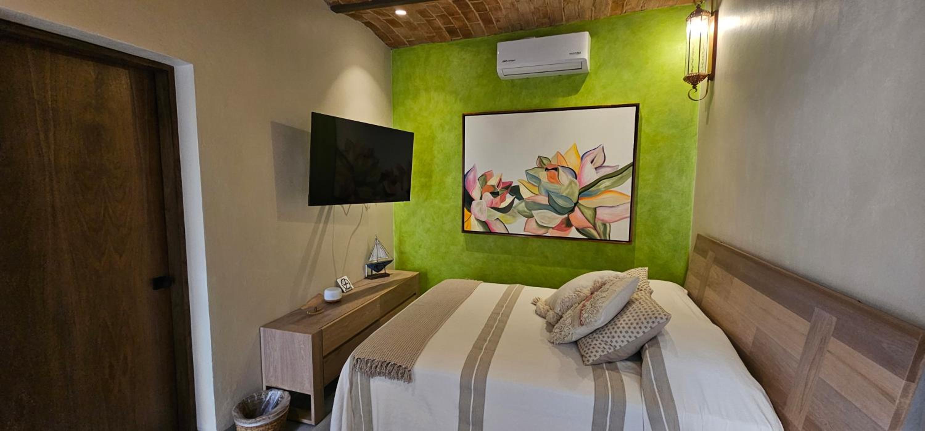 Double Room photo 3