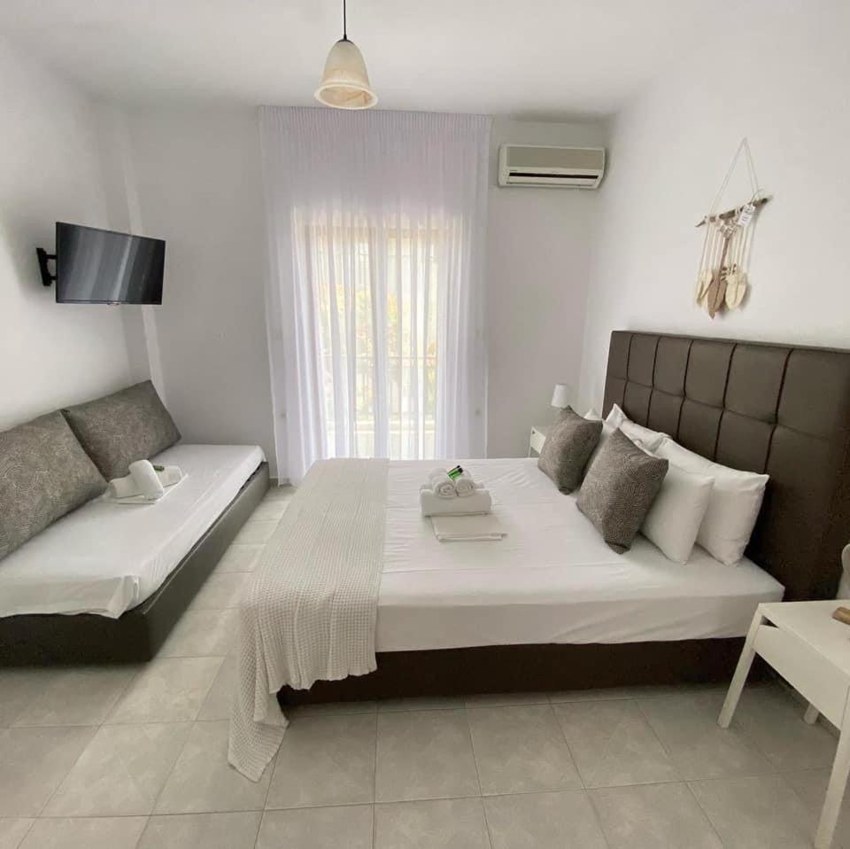 Double Room photo 2