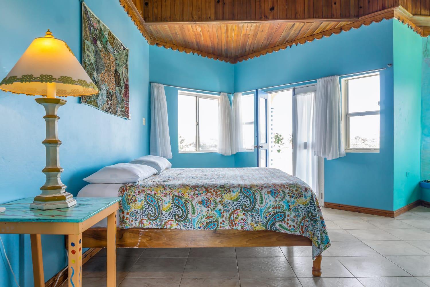 Deluxe Suite with Sea View photo 1