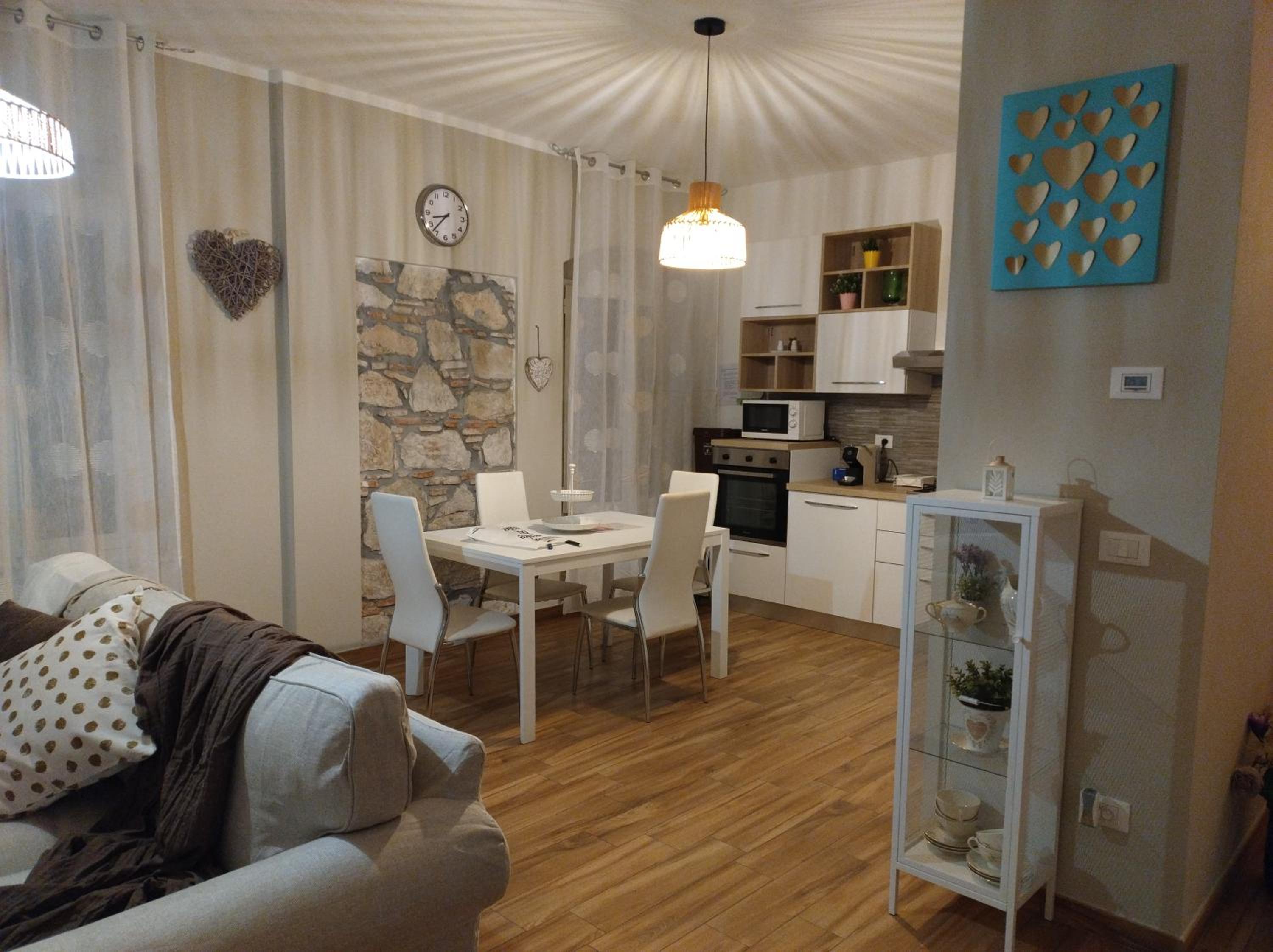 Two-Bedroom Apartment - Photo 39