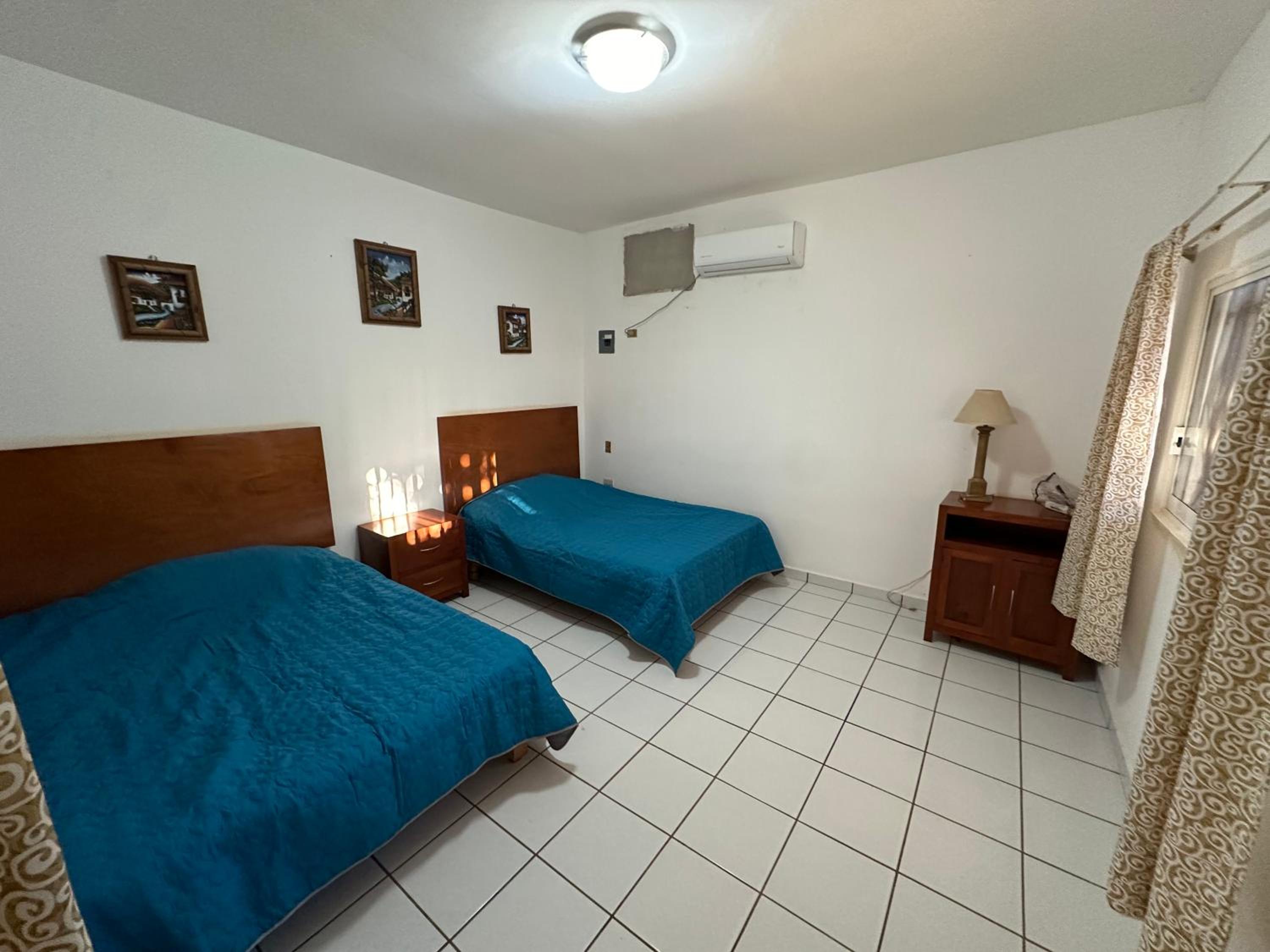 Two-Bedroom House photo 1