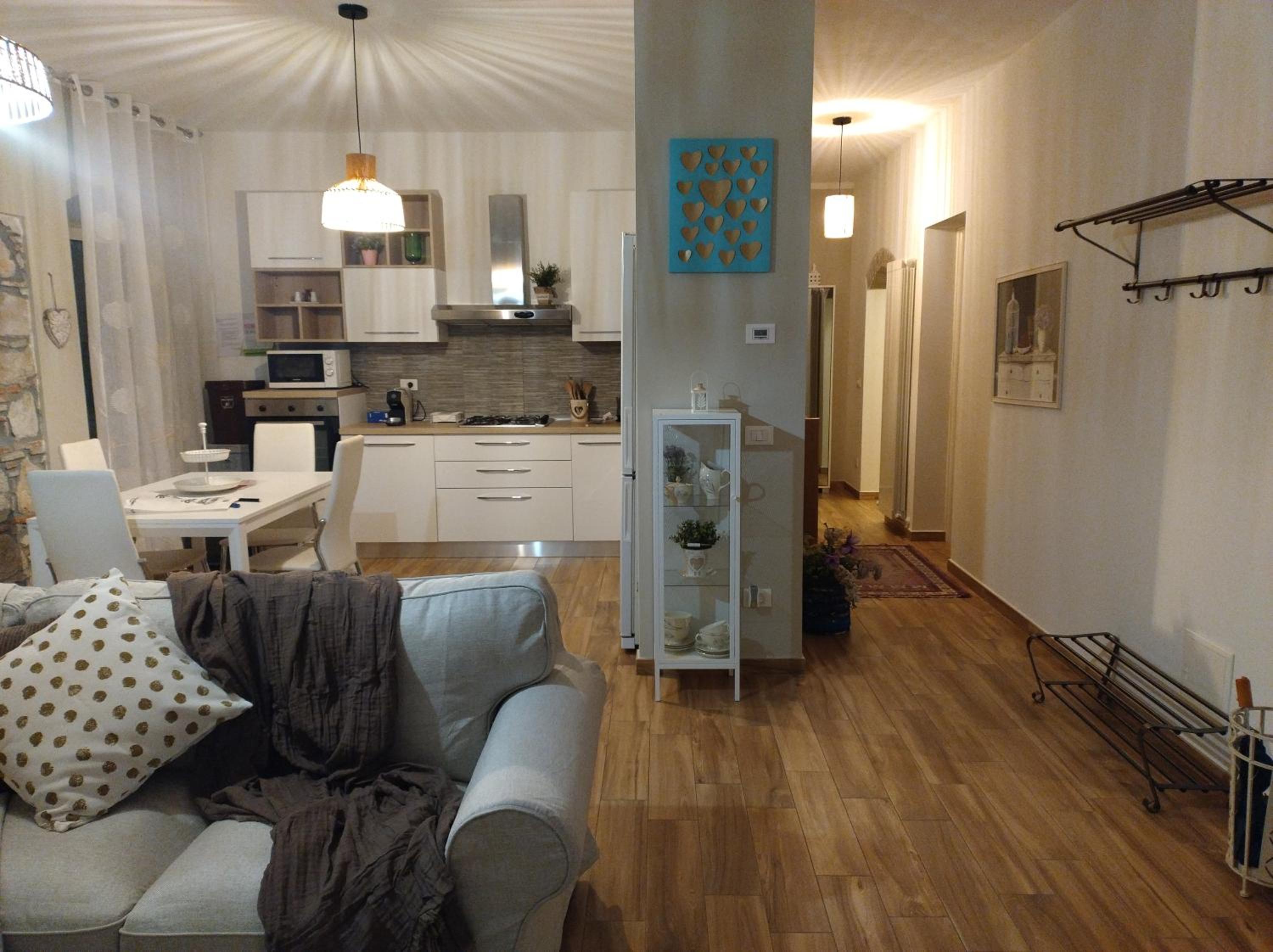 Two-Bedroom Apartment - Photo 45