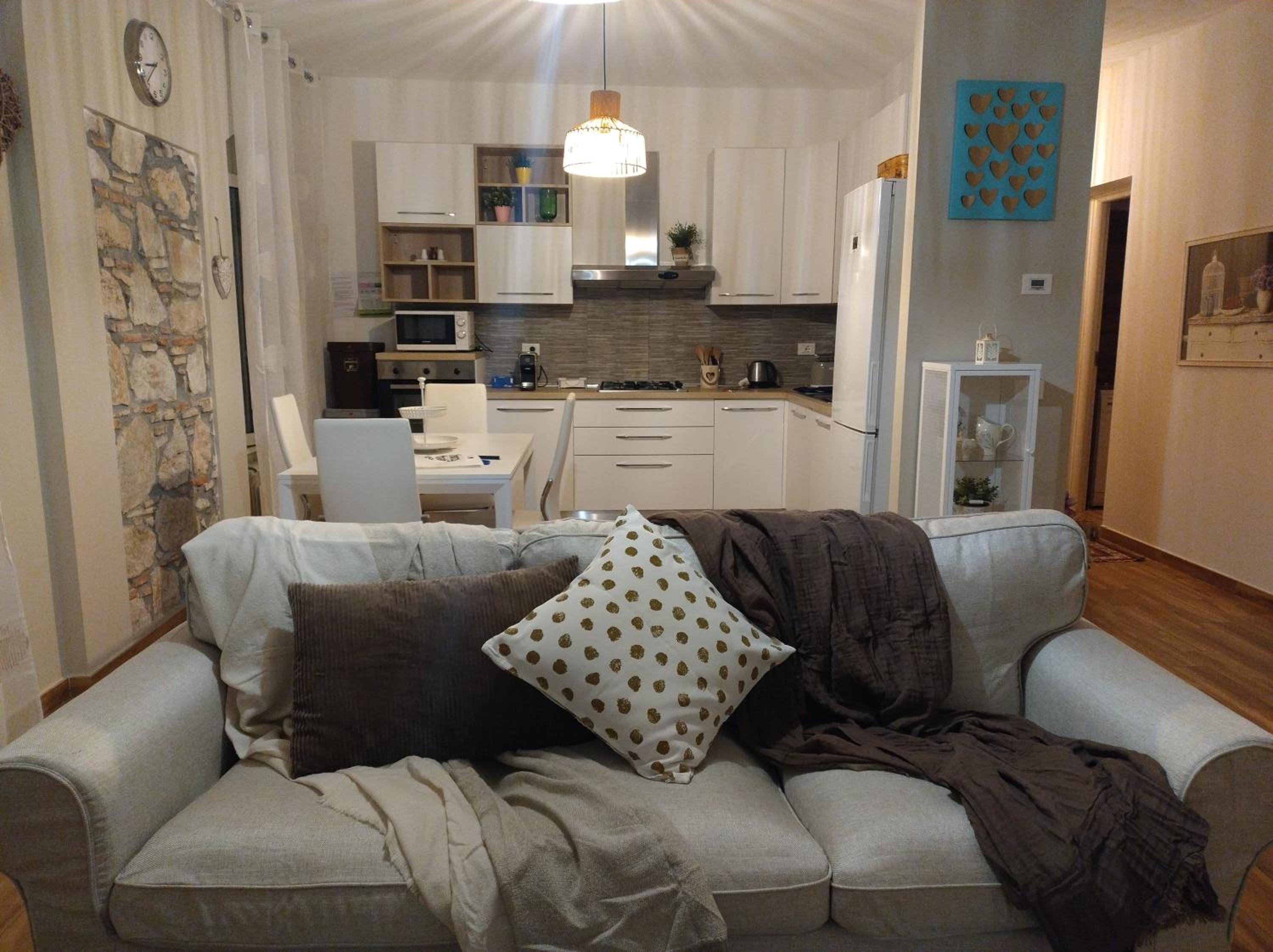 Two-Bedroom Apartment - Photo 44