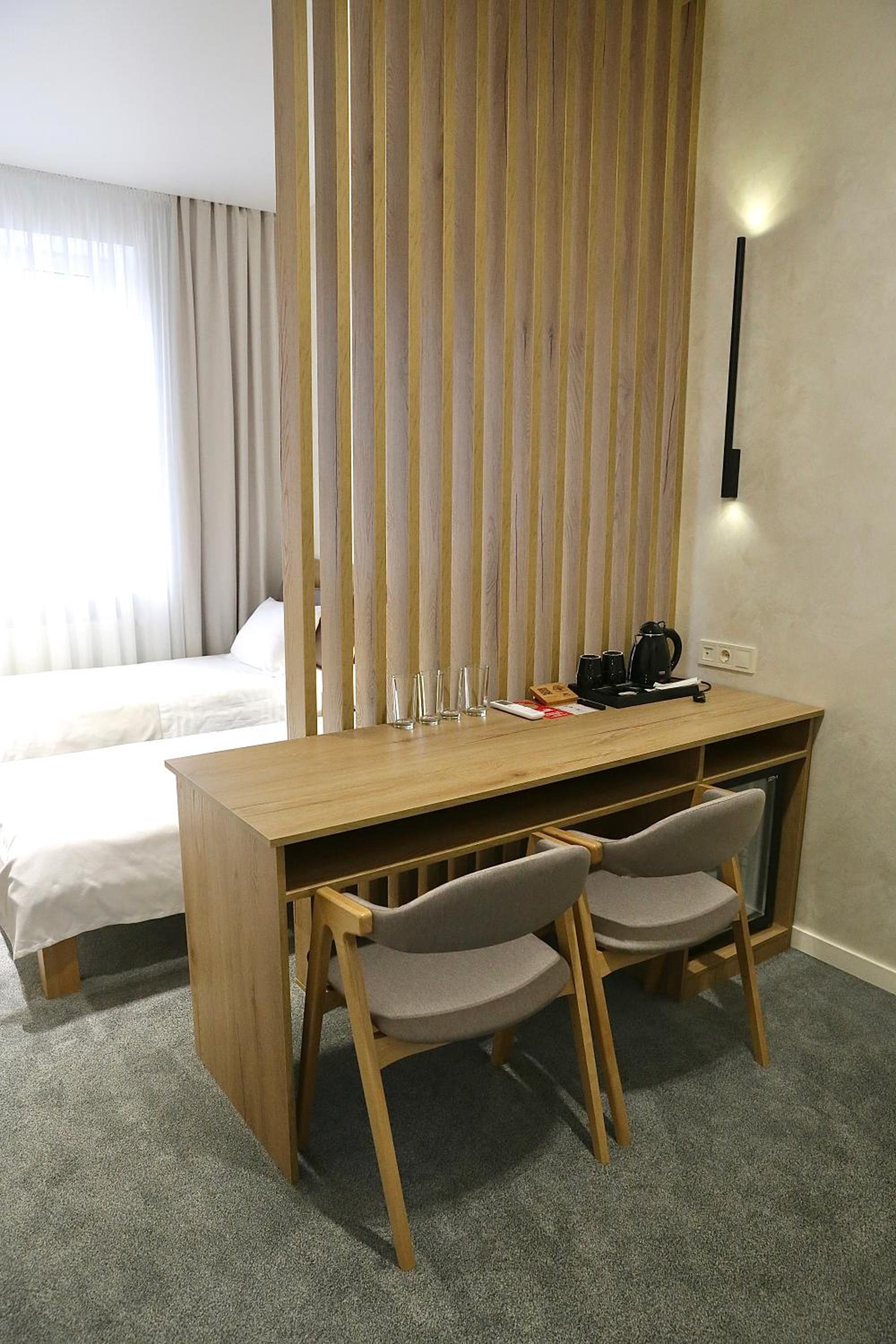 Superior Quadruple Room