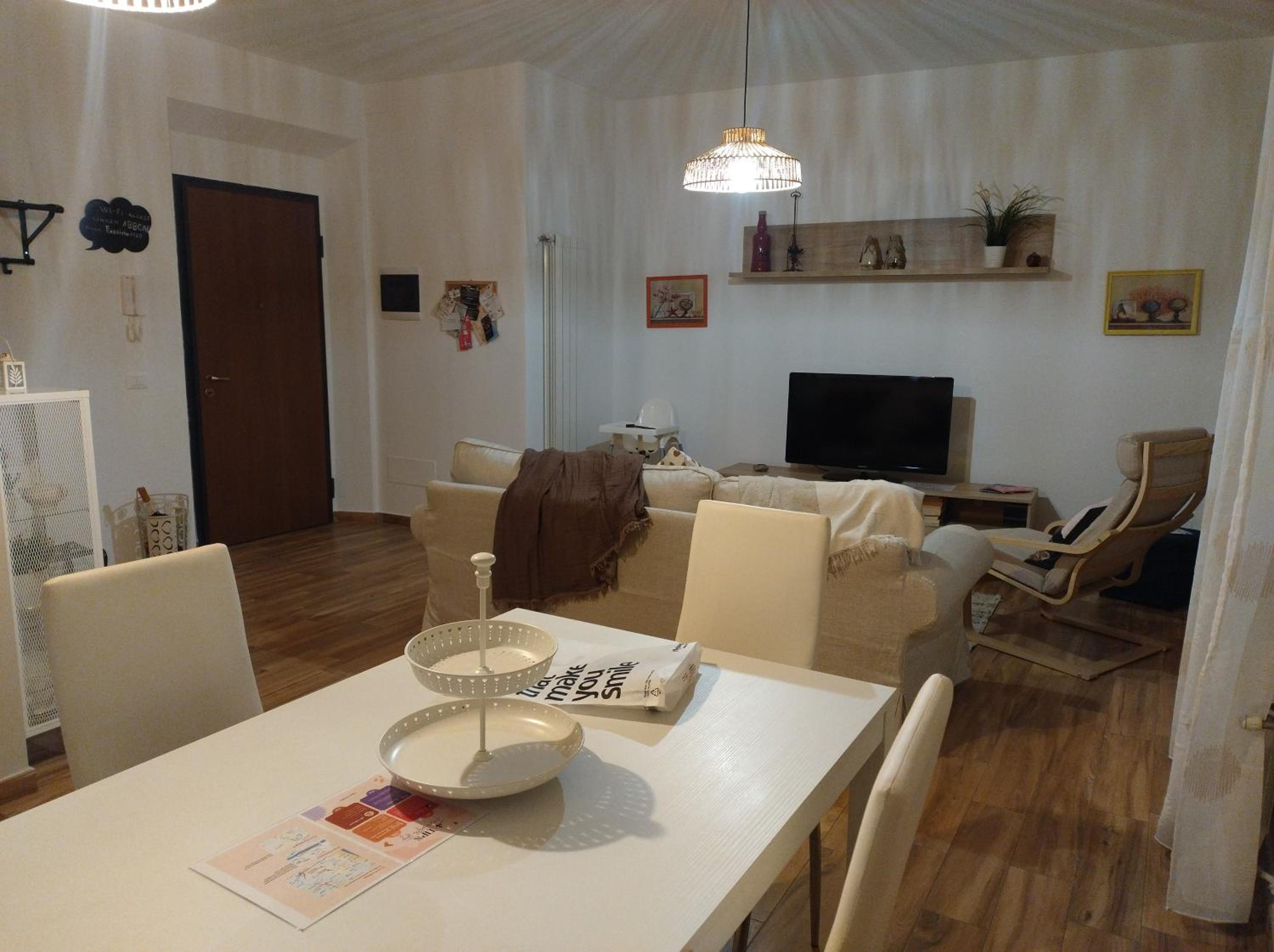 Two-Bedroom Apartment - Photo 1