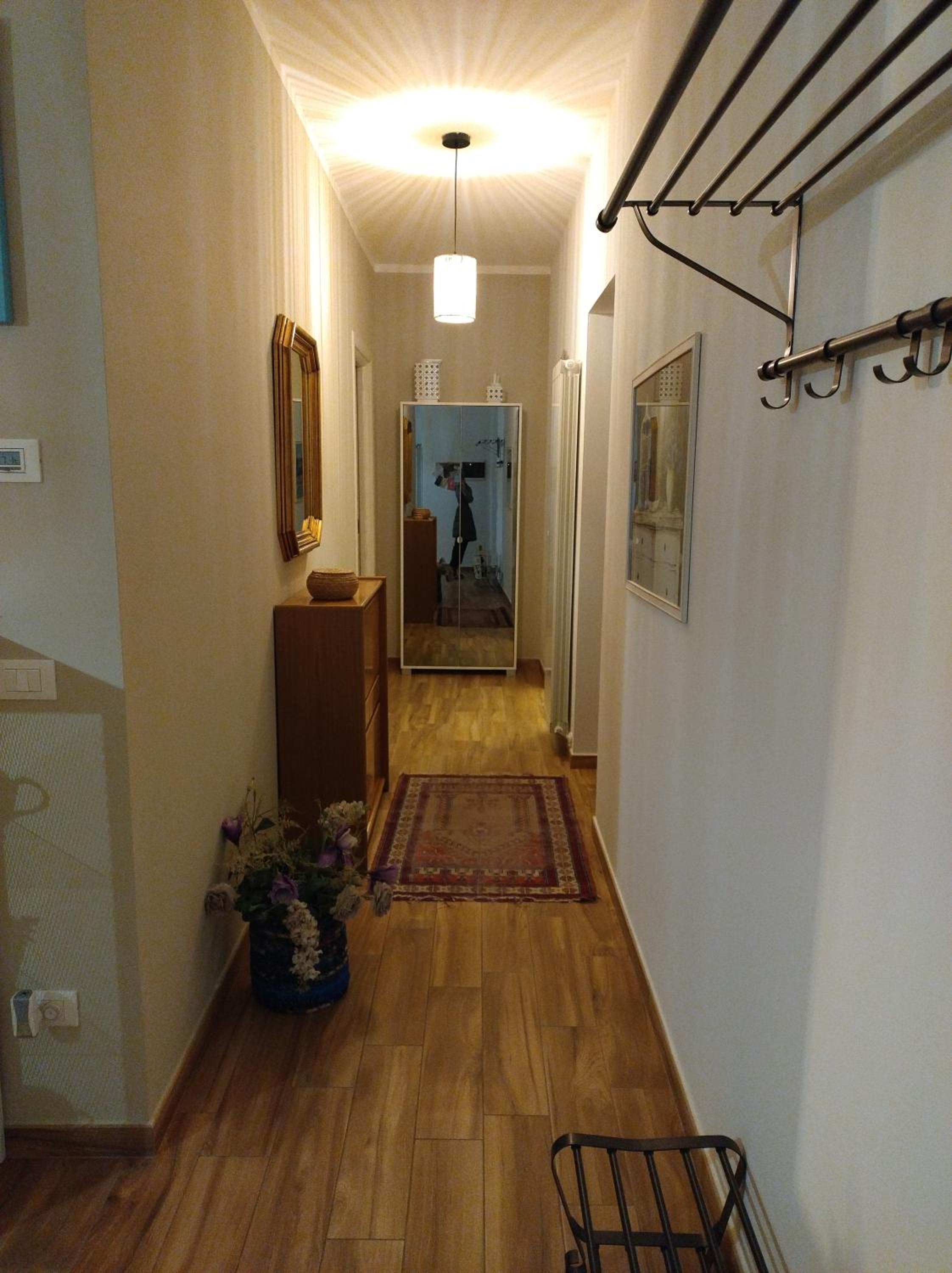 Two-Bedroom Apartment - Photo 18