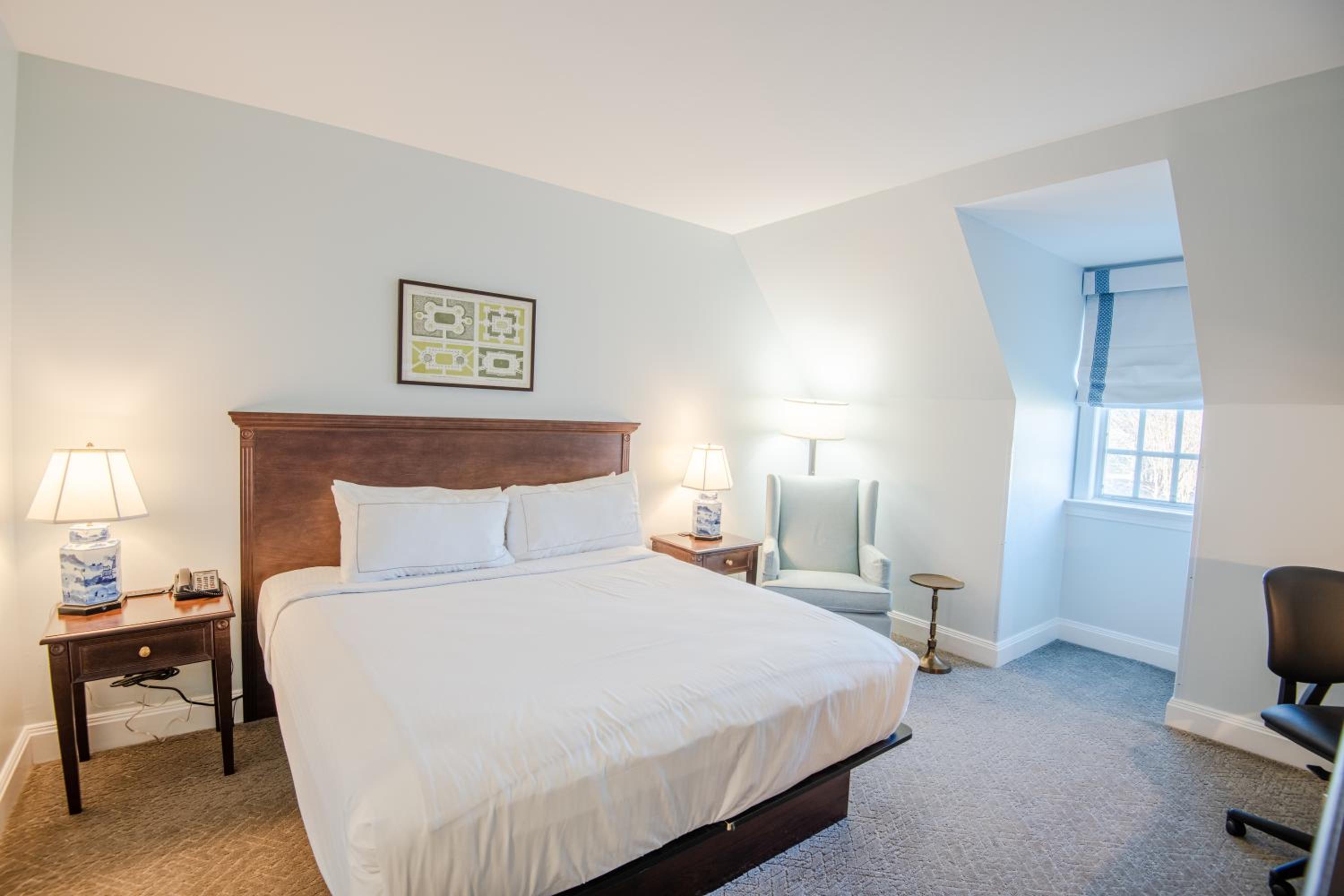 King Room - Photo 8