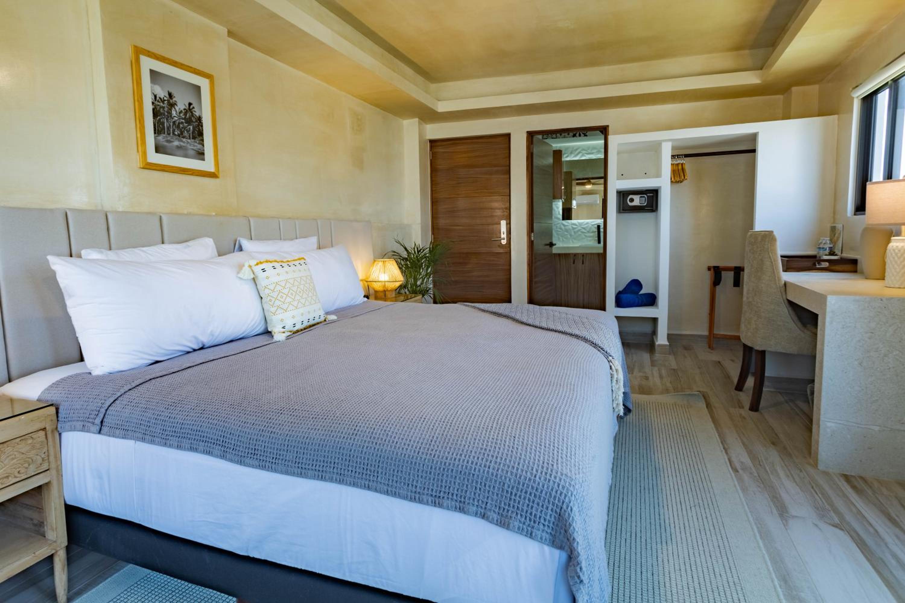 King Suite - Photo 7
