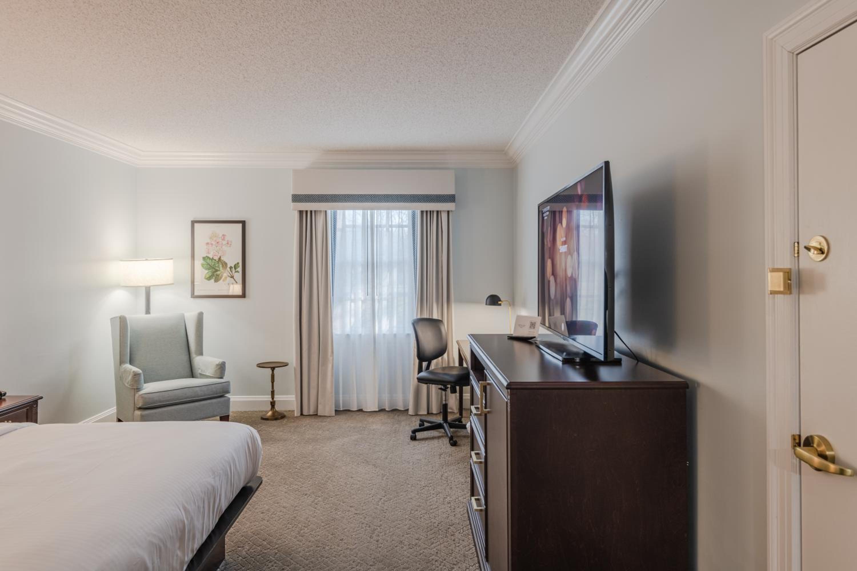 King Room - Photo 2