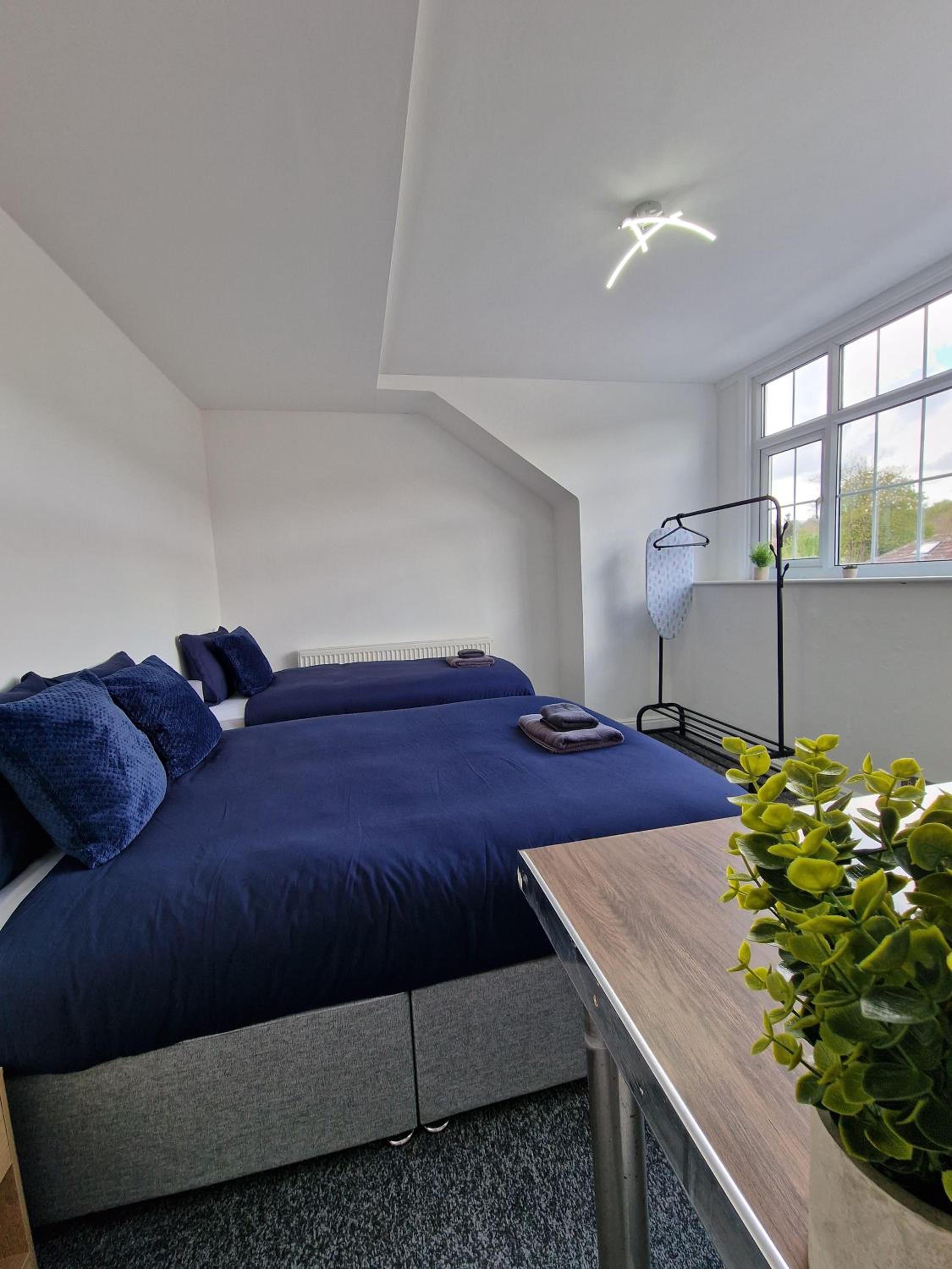 Four-Bedroom House photo 1