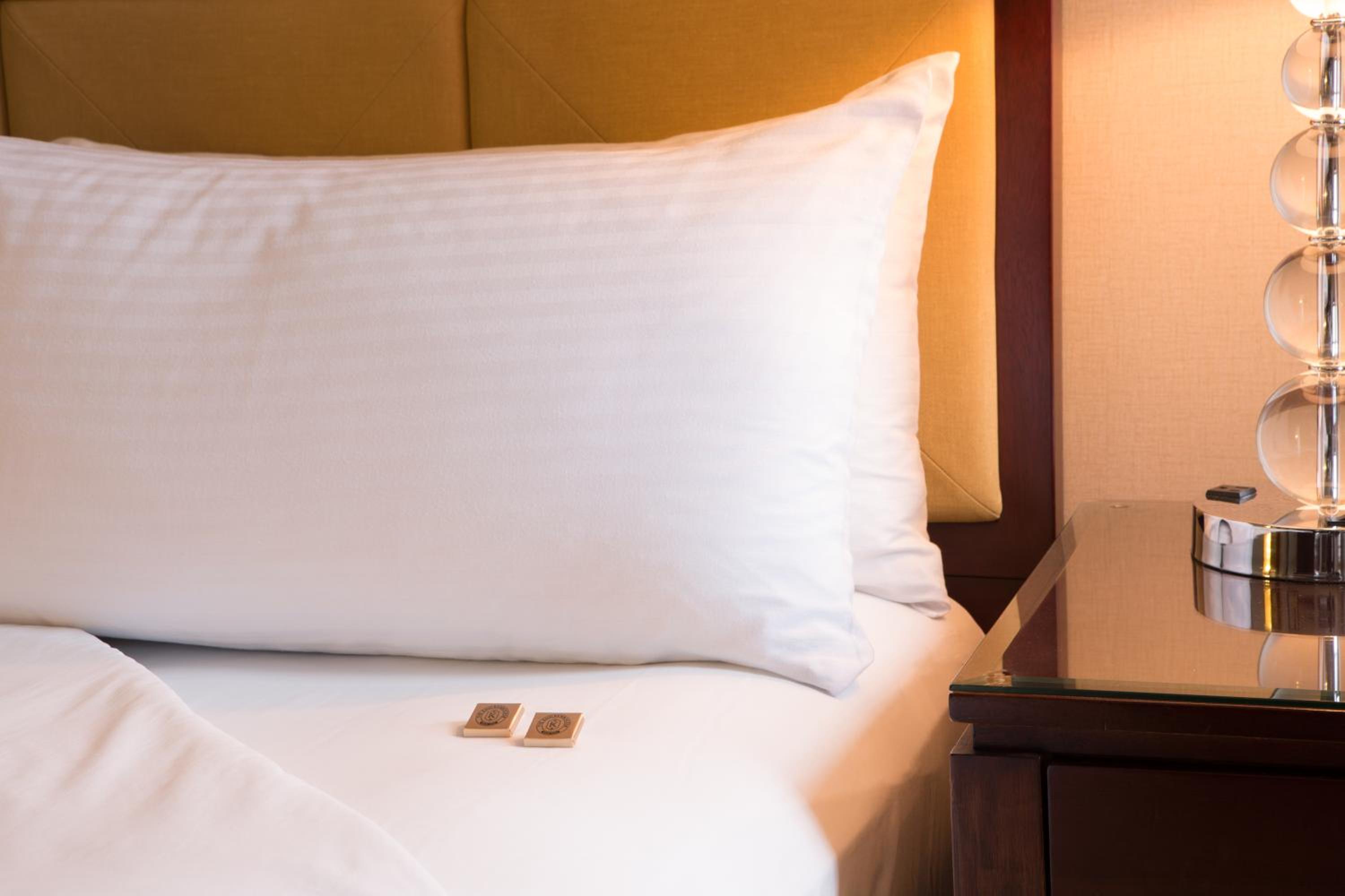 Superior Double Or Twin Room - Photo 1