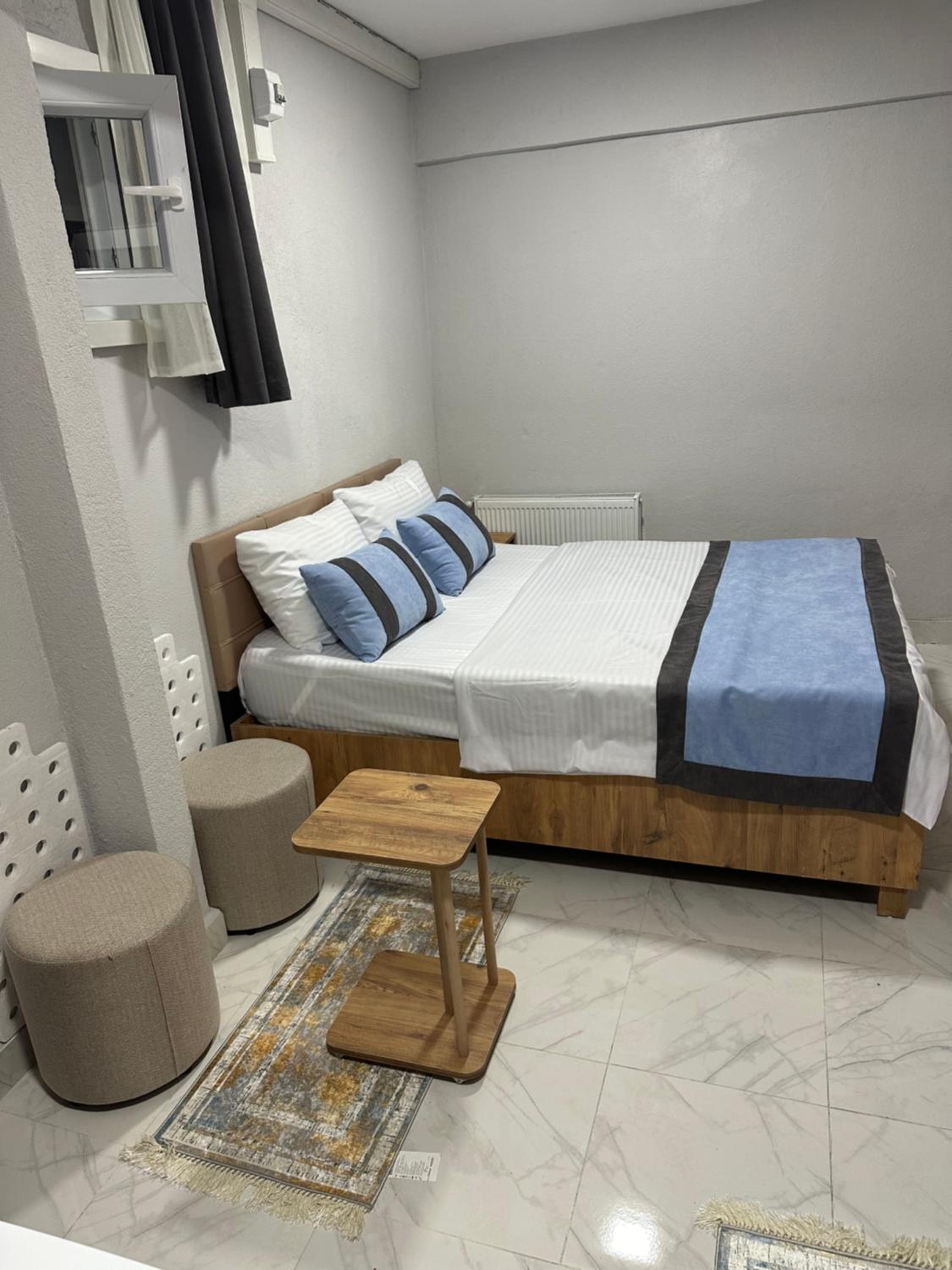 Economy Double Room photo 1