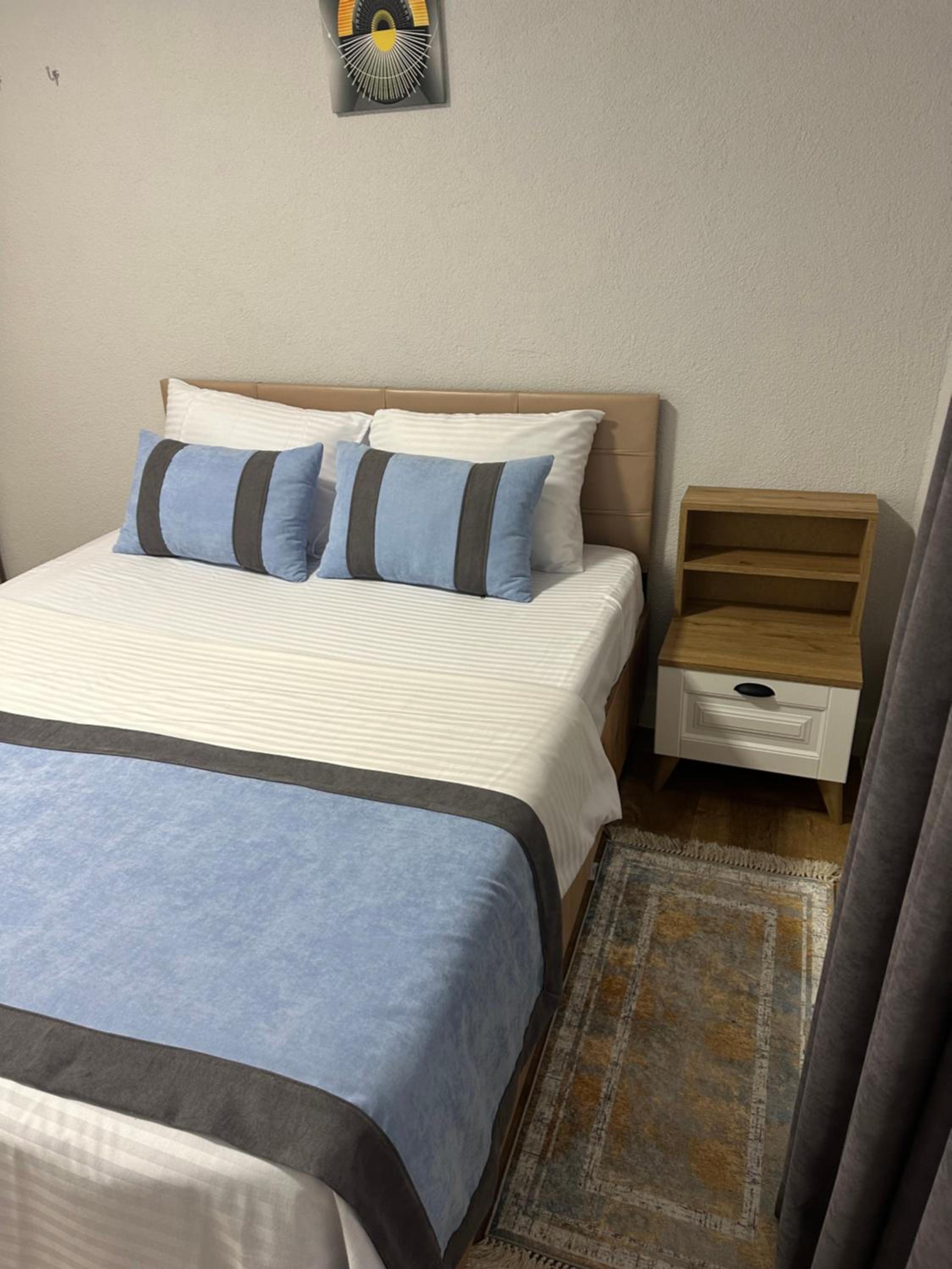 Economy Double Room photo 2