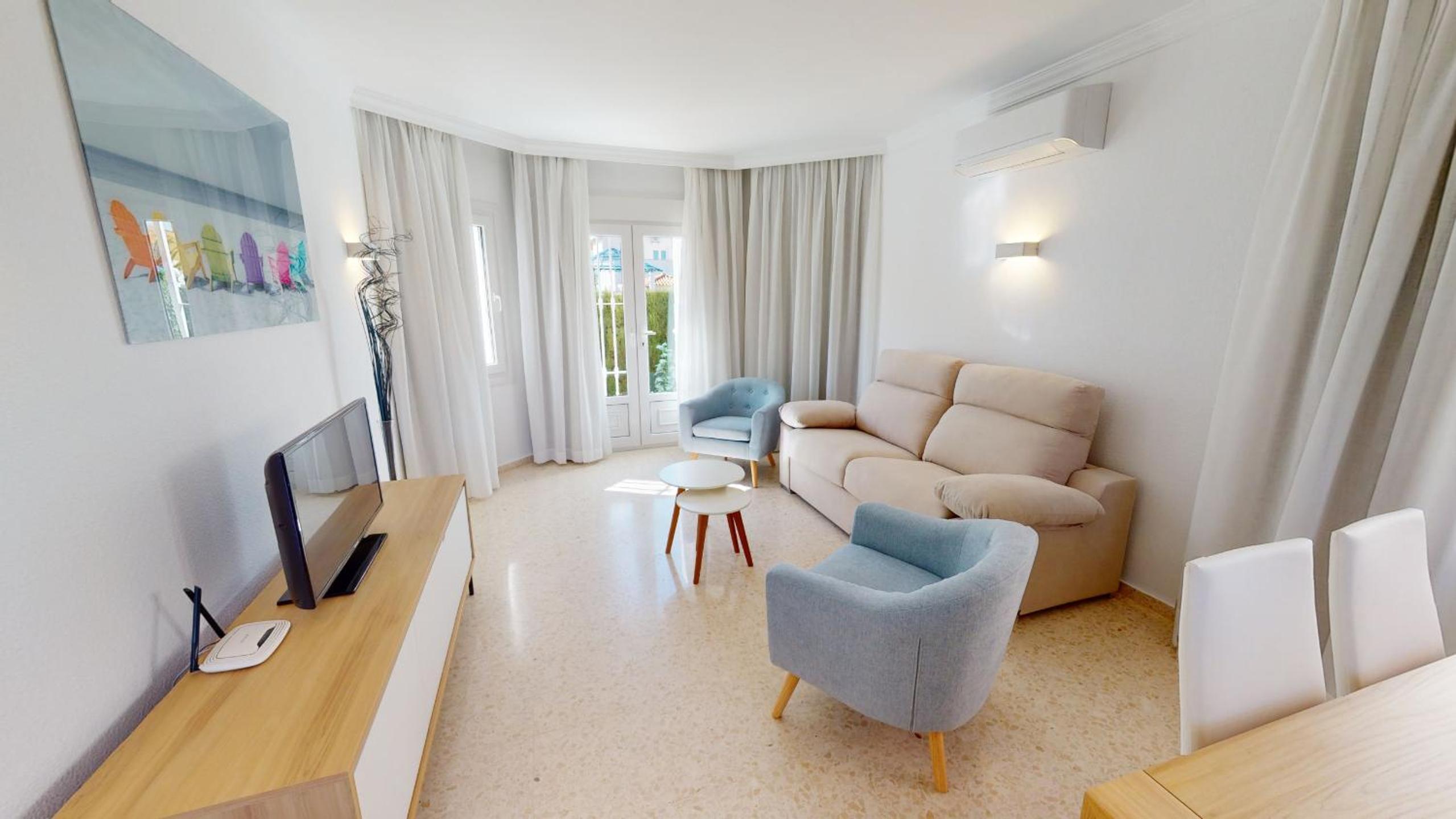 Bungalow