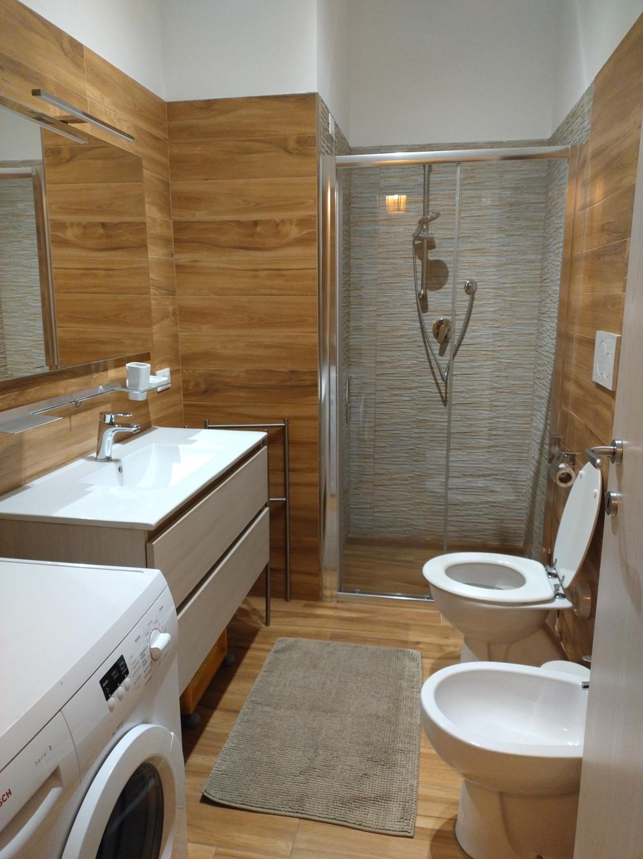 Two-Bedroom Apartment - Photo 17