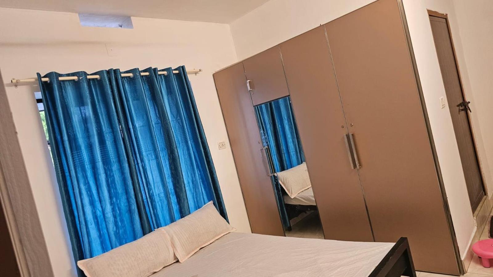 Budget Double Room photo 1
