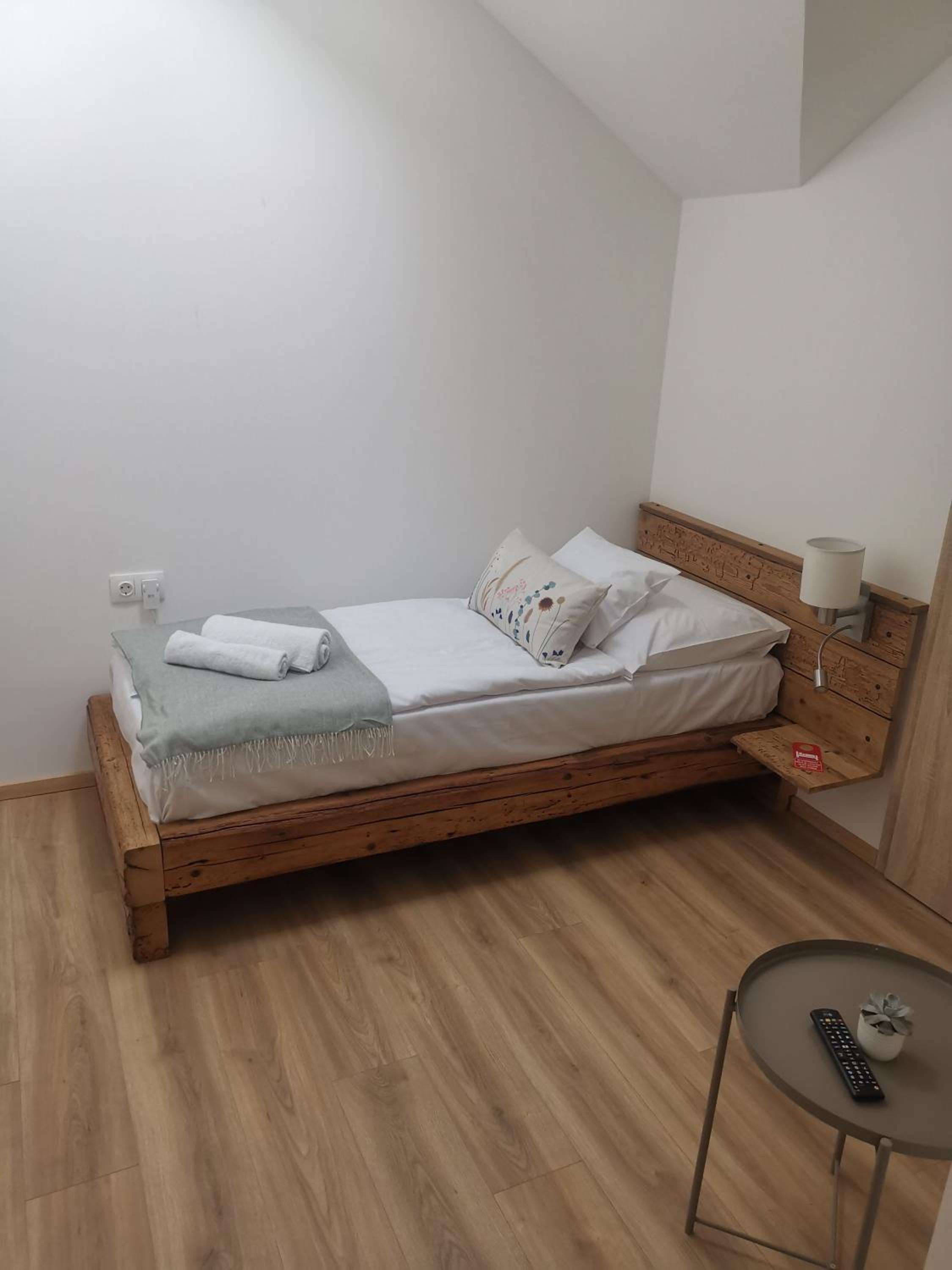 Triple Room photo 2