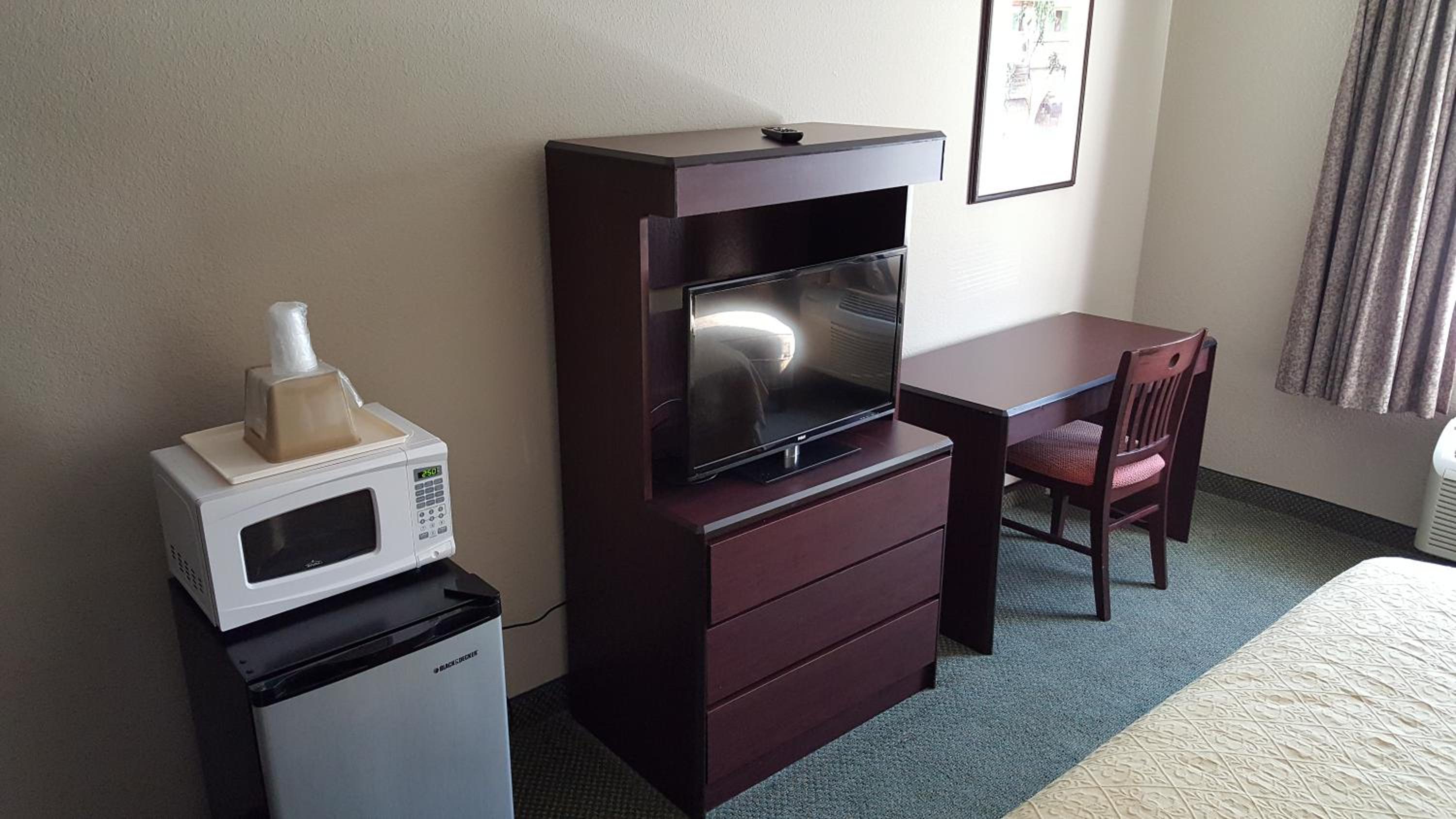 Single Room - Non-Smoking photo 1