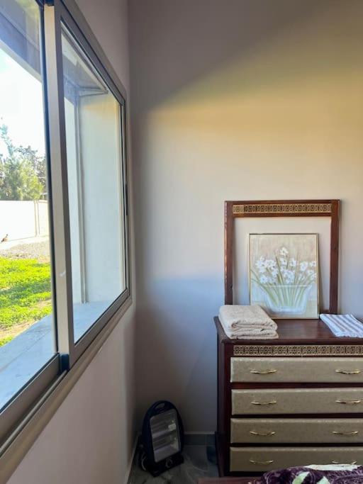 Two-Bedroom House photo 3