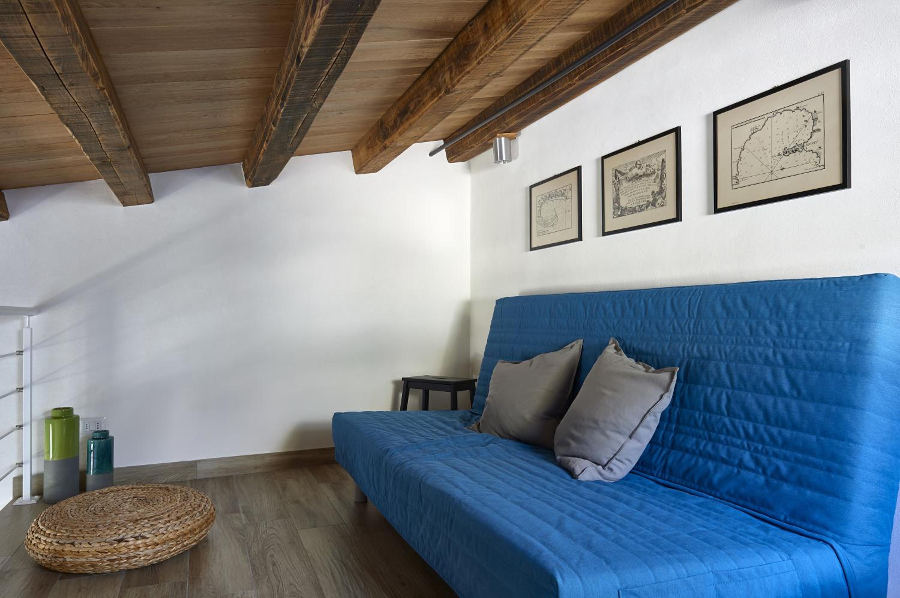 Junior Suite with Sea View photo 3