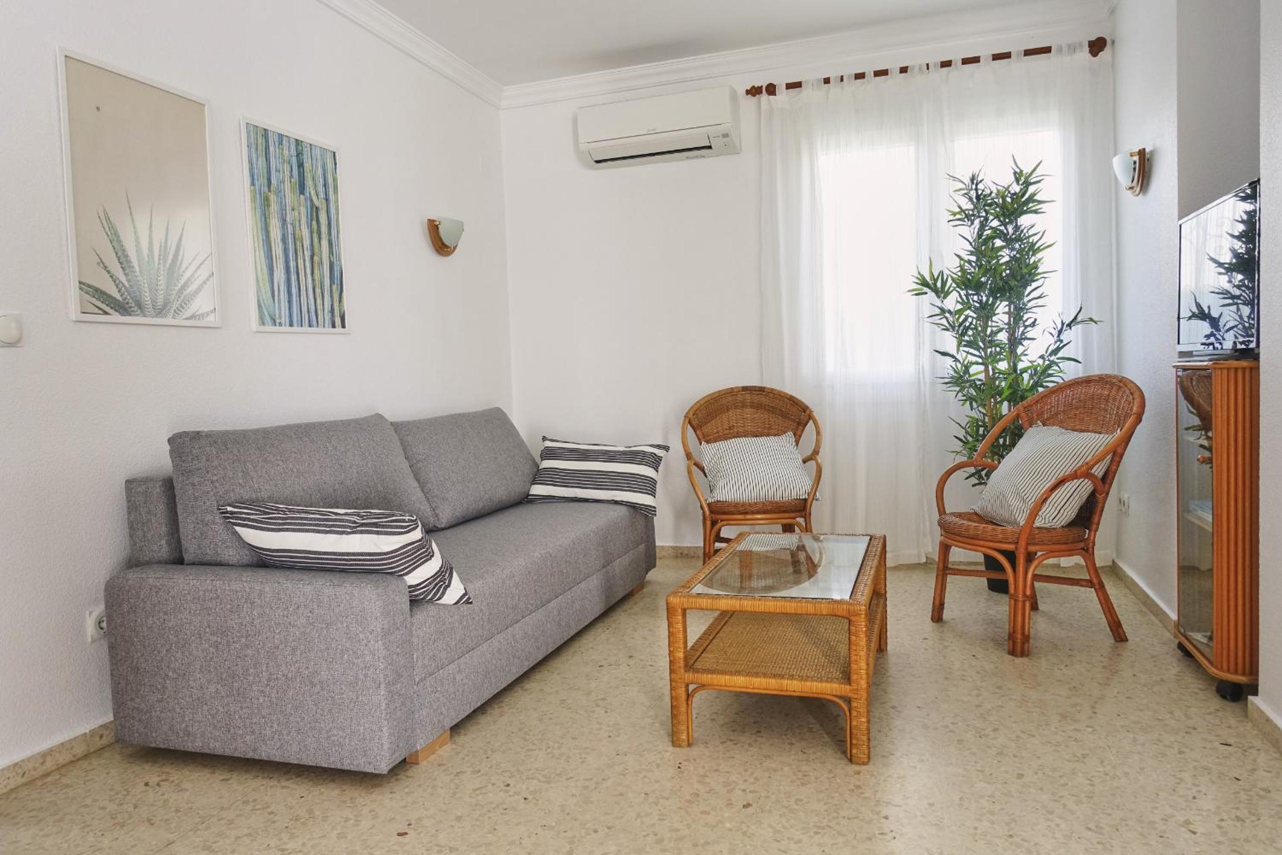 Apartamento Clásico