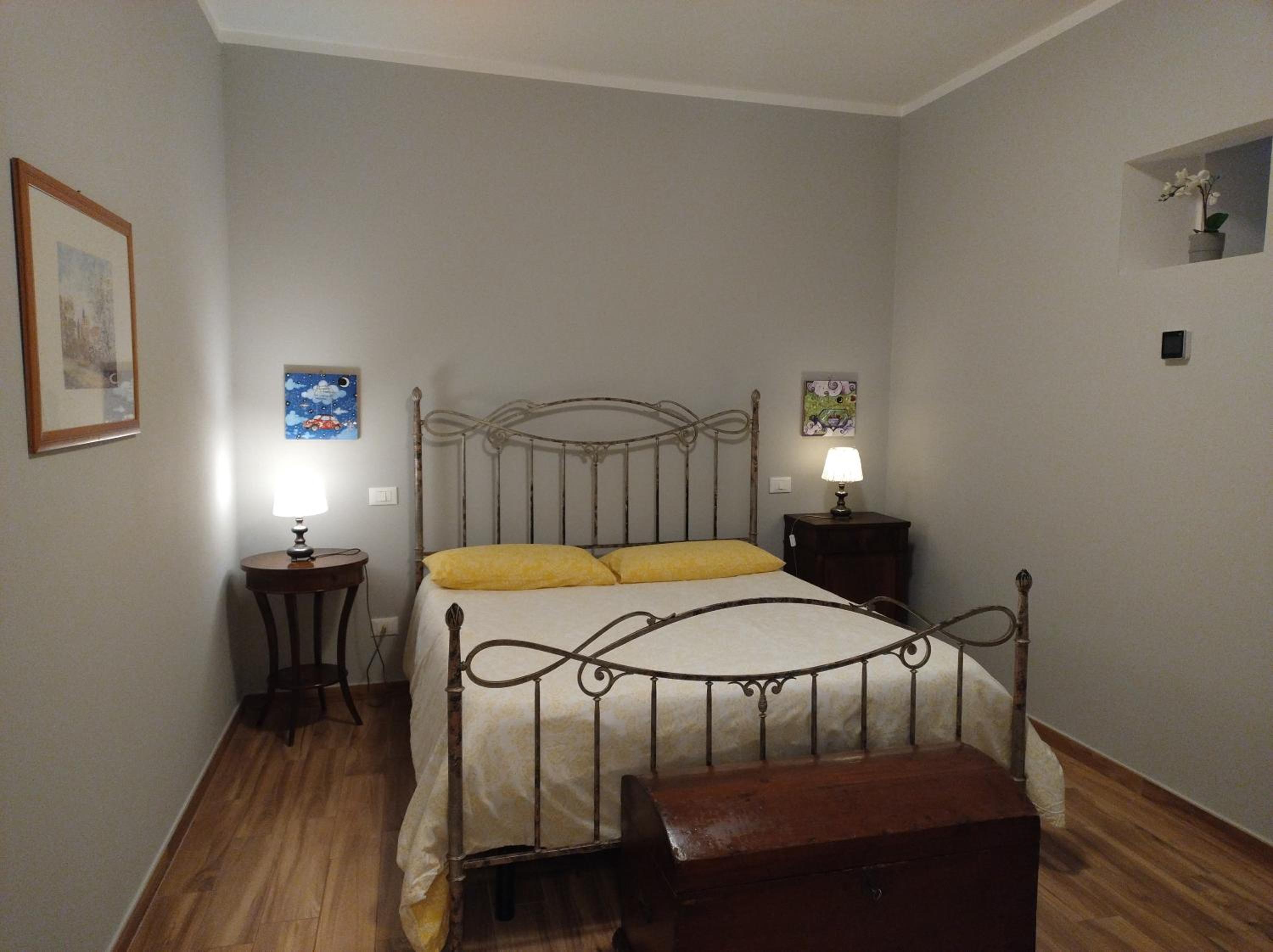 Two-Bedroom Apartment - Photo 27