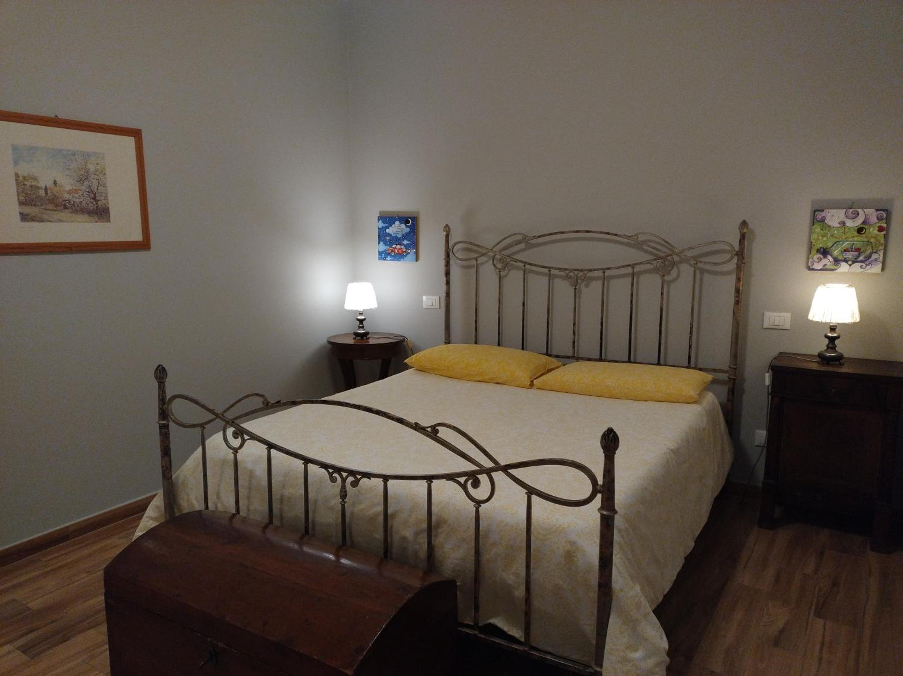 Two-Bedroom Apartment - Photo 29