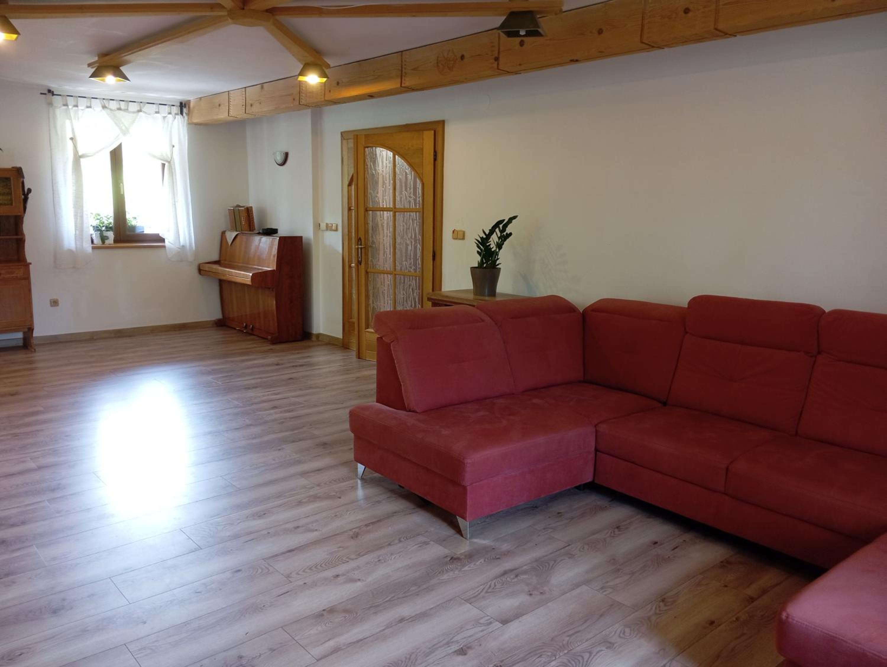 Four-Bedroom House photo 3