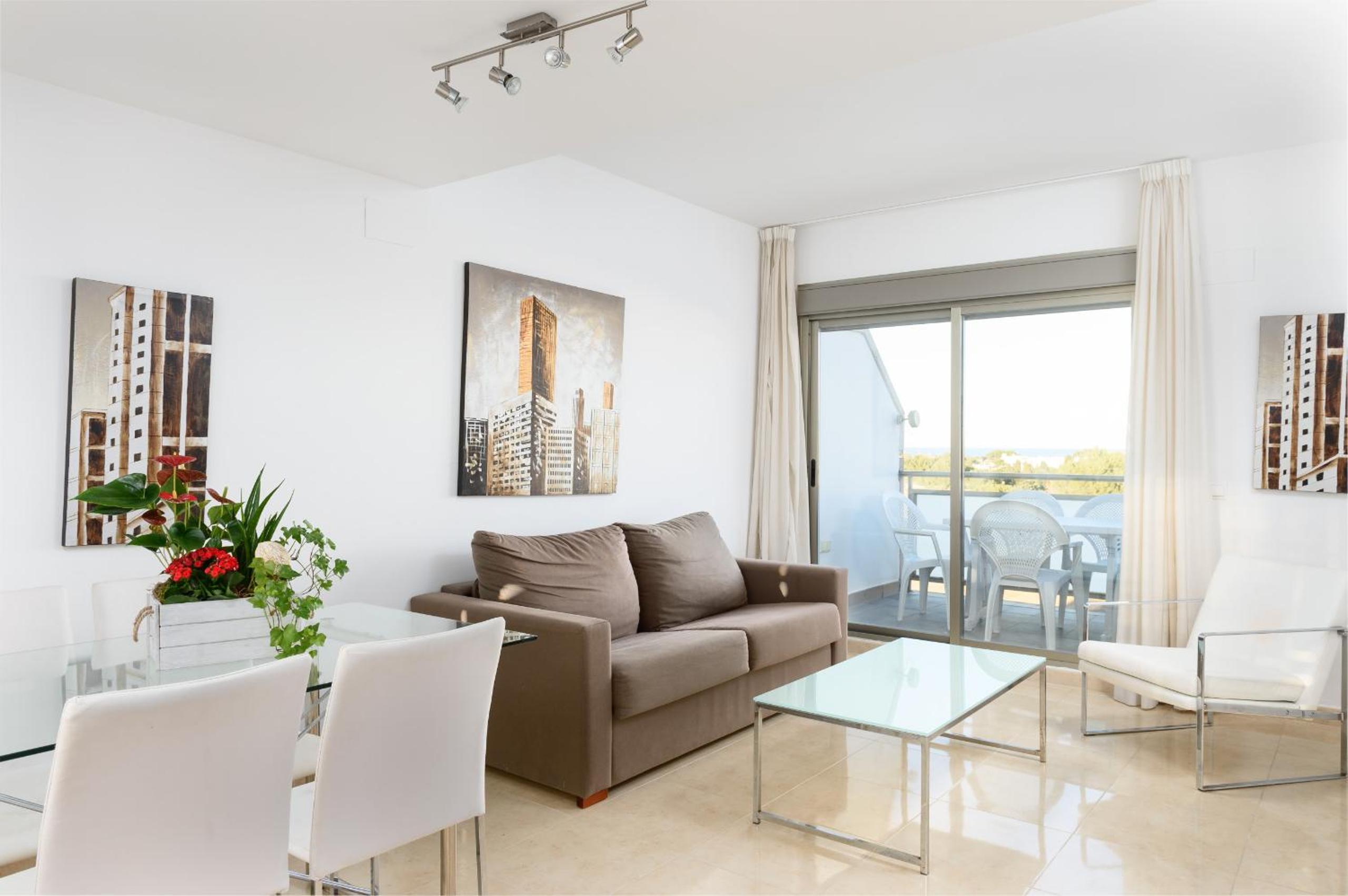 Apartamento Estándar