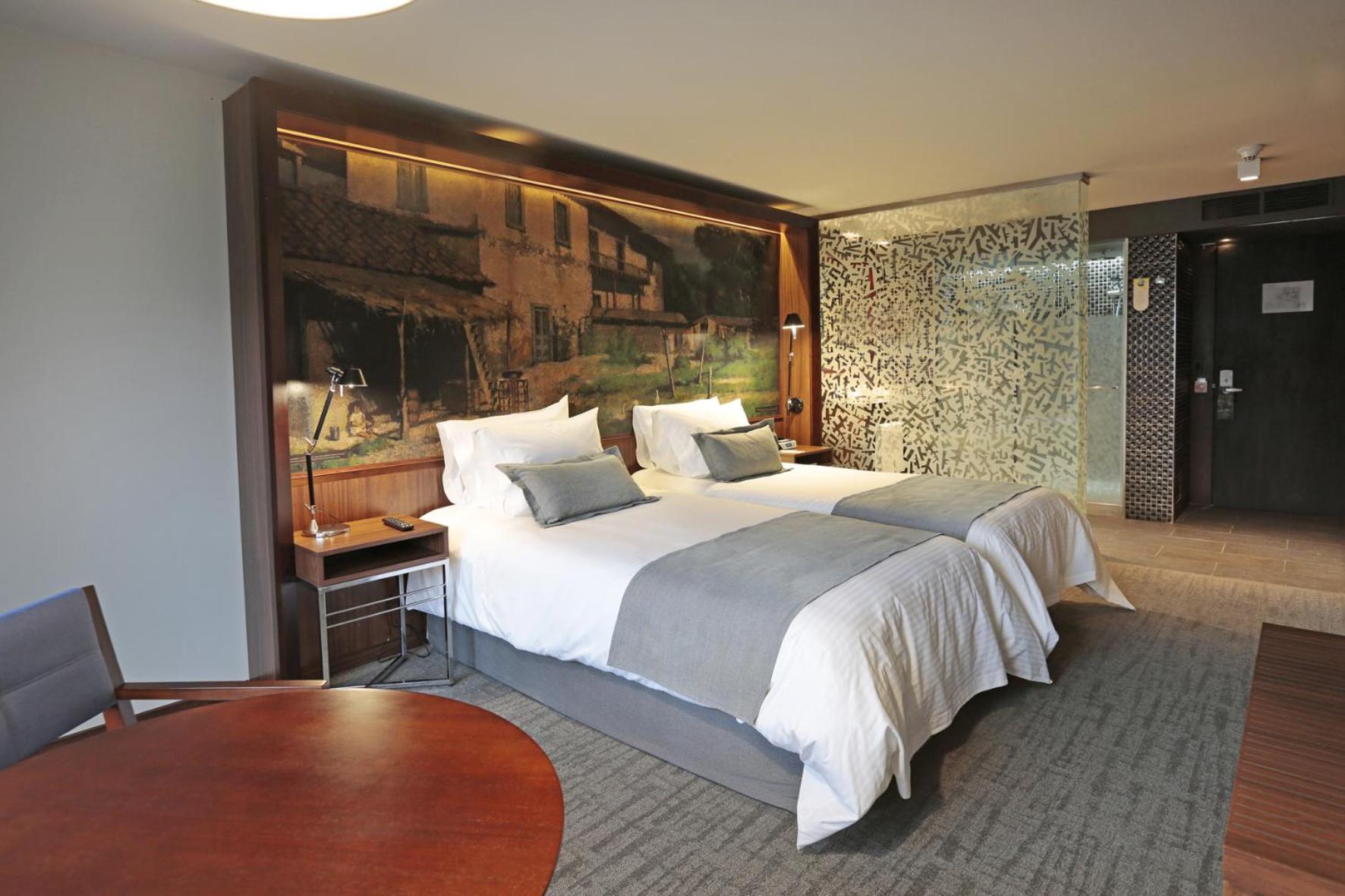 Superior Twin Room photo 2