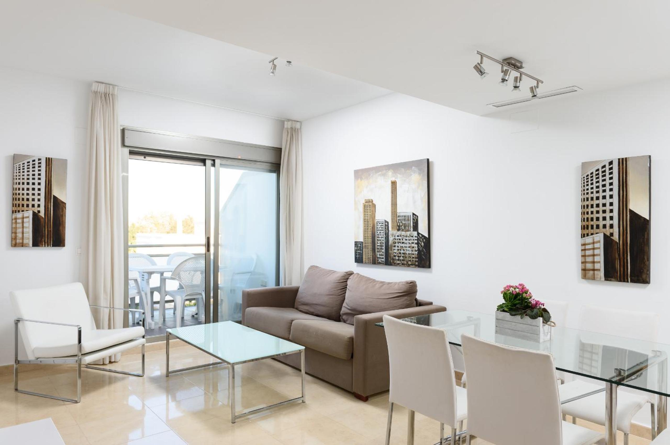 Apartamento Estándar