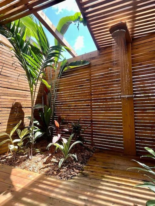 Three-Bedroom Villa photo 2