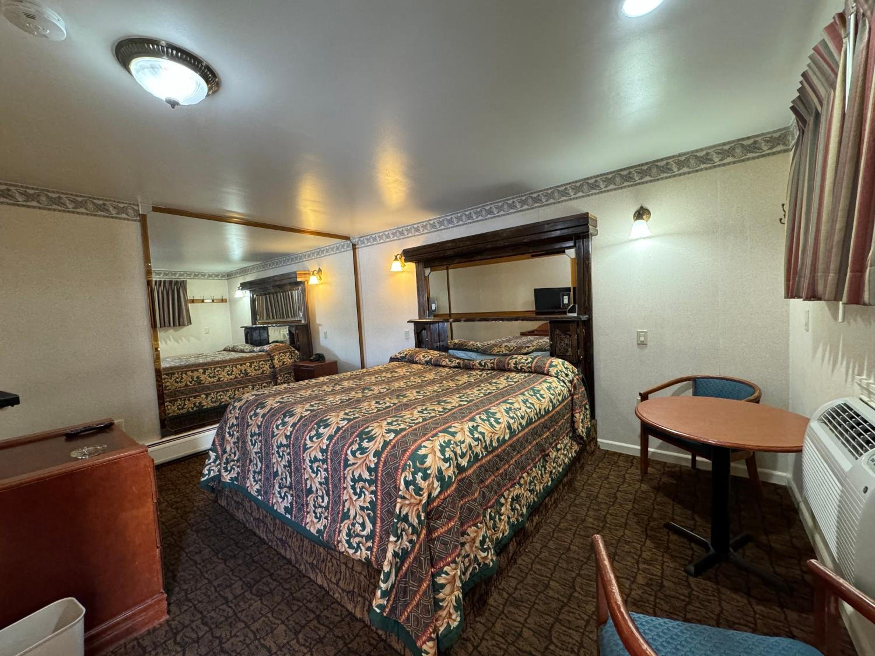 King Suite
