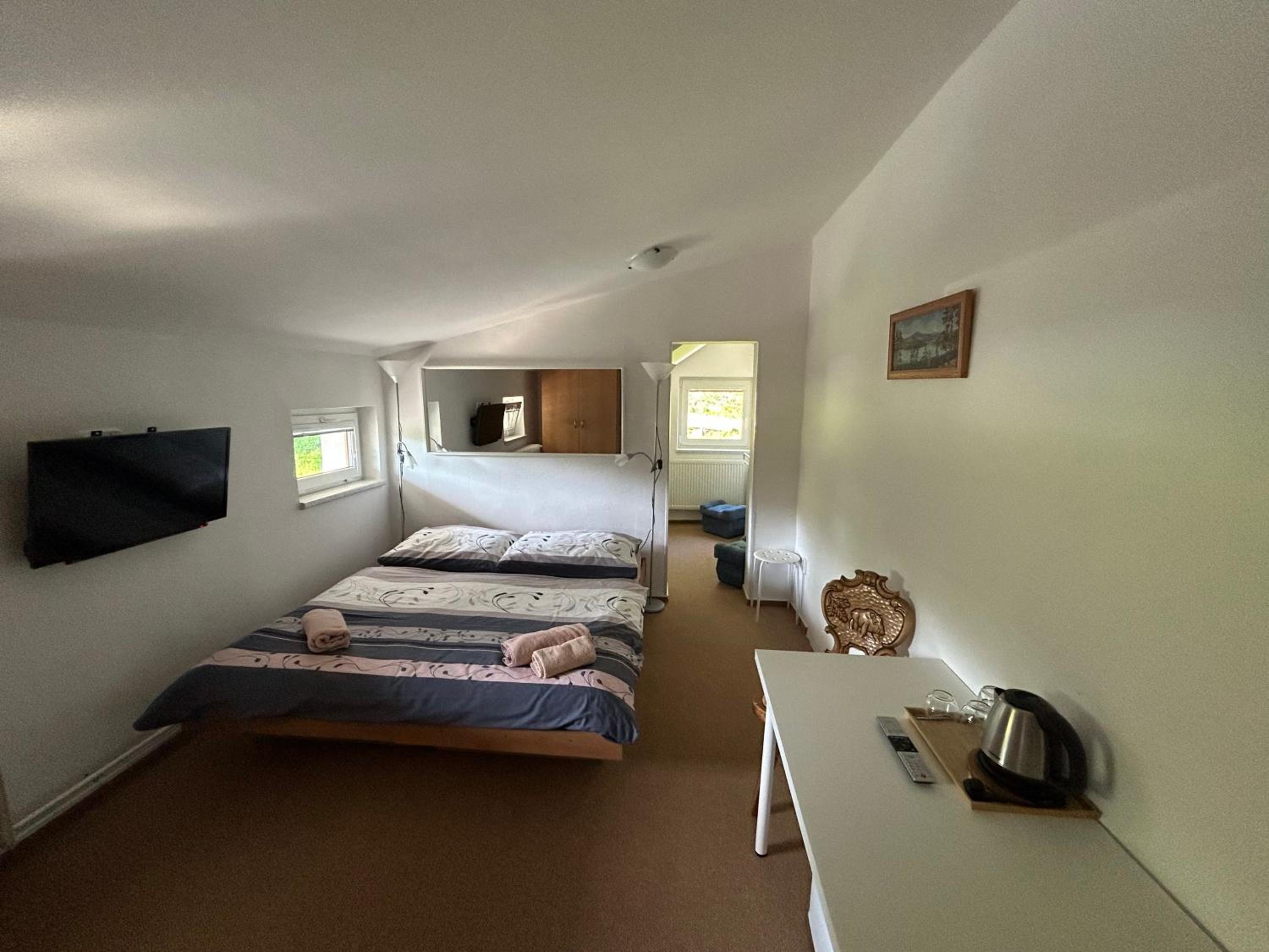 Standard Triple Room photo 1