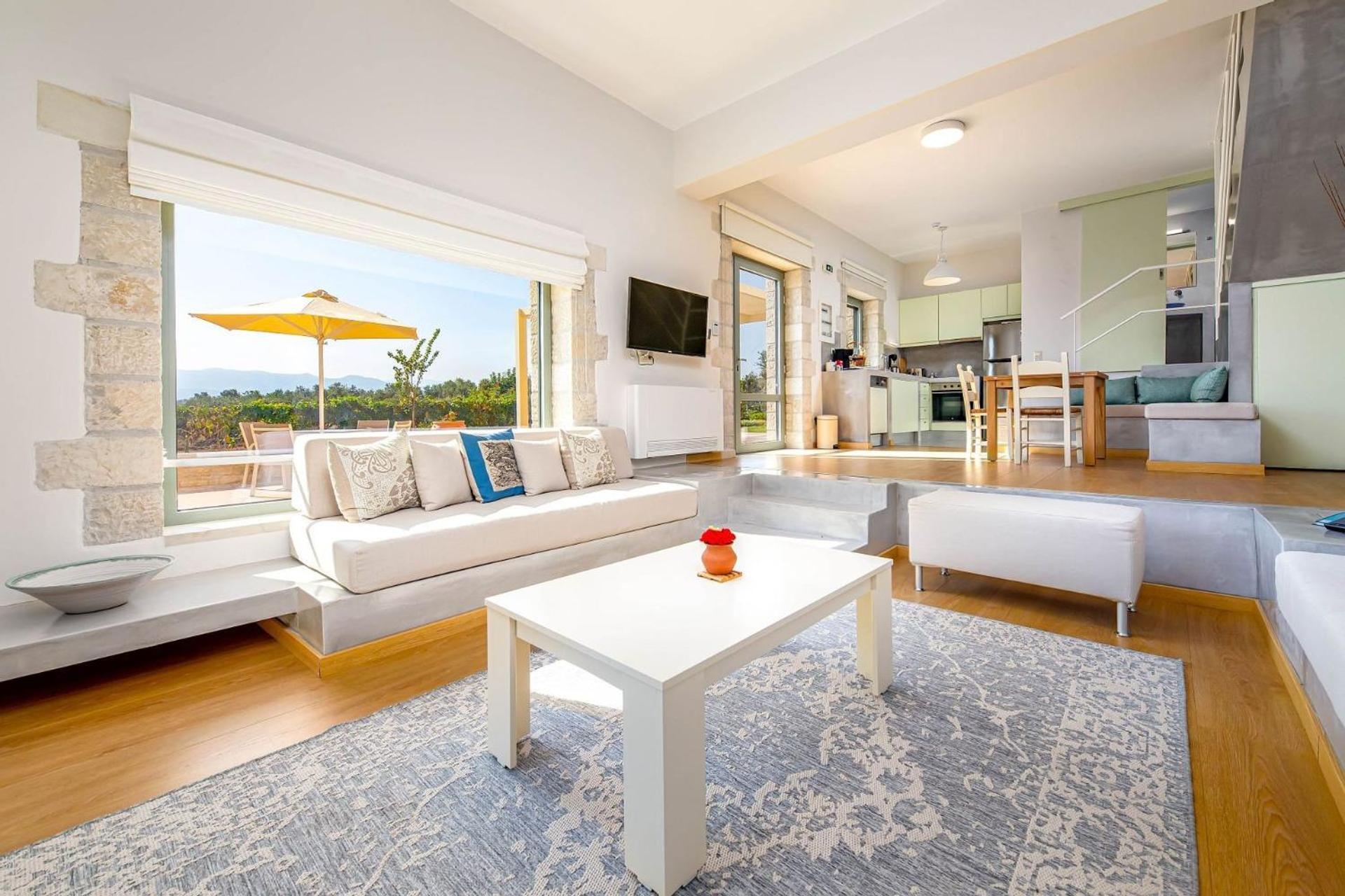 Villa With Private Pool photo 1